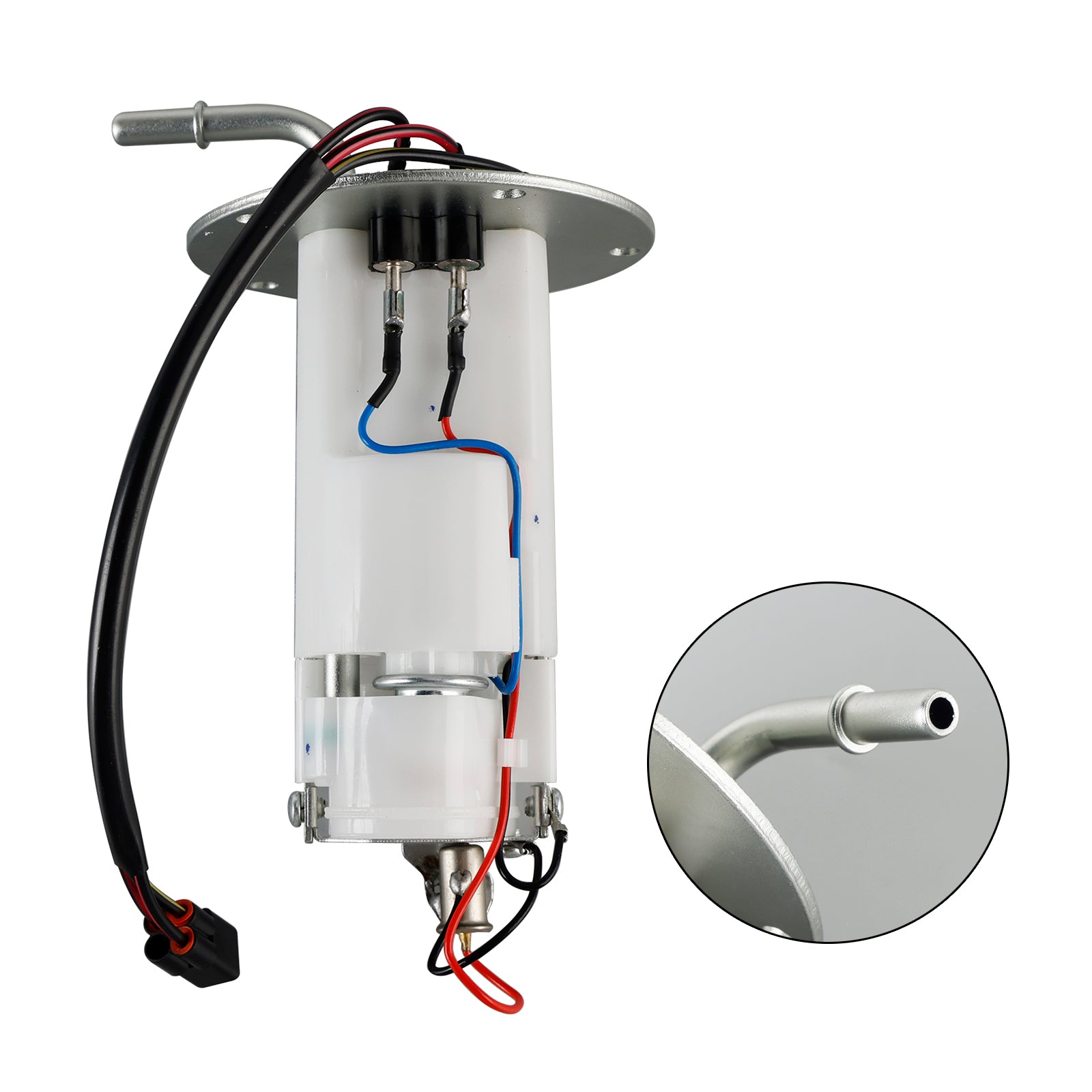 Ninja Zx6R Zx600Rr 2007-2012 Zx636R Fuel Pump Assy Replacement 49040-0