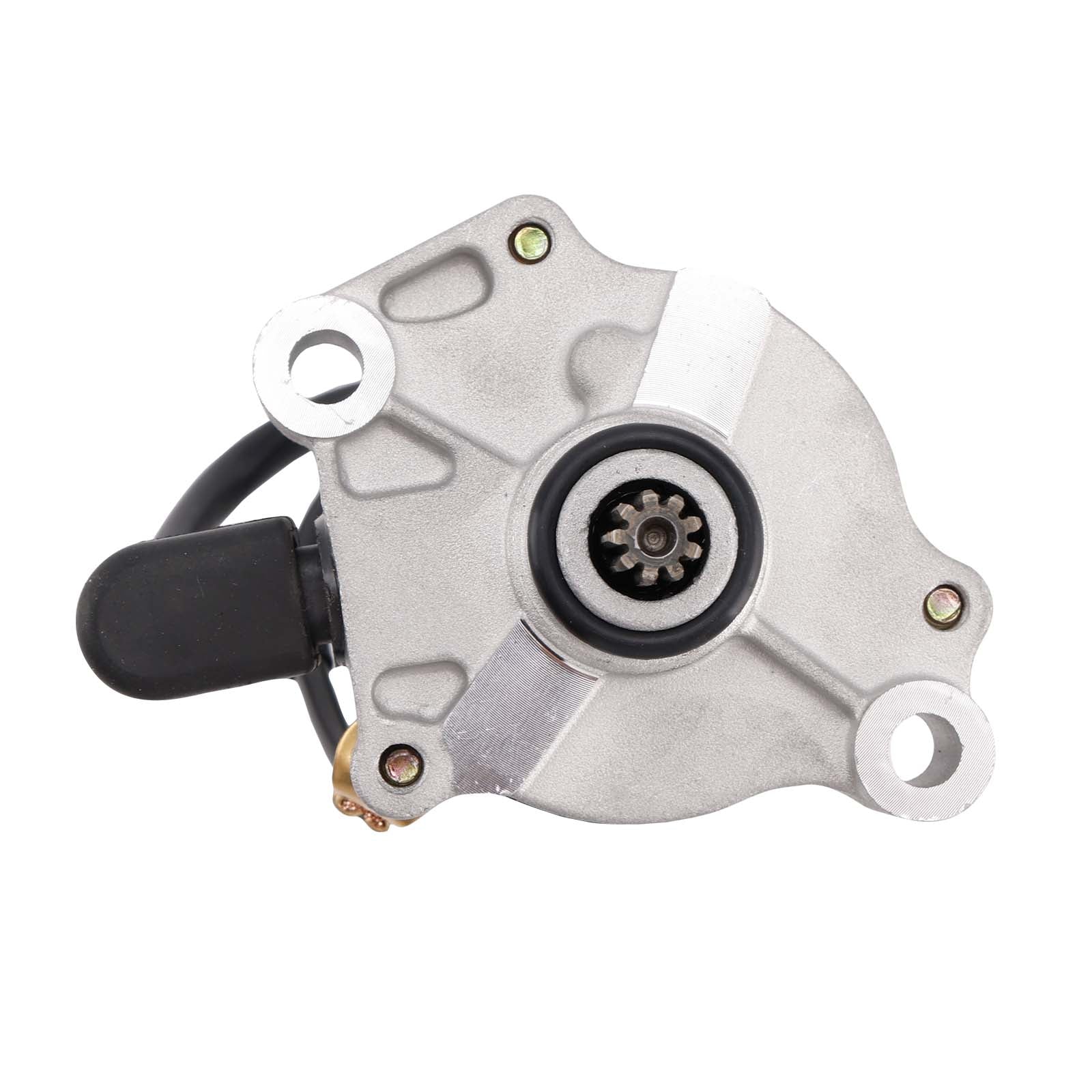 2023-2024 Suzuki Avenis 125 Adres Burgmanstraat 125 Startmotor 125
