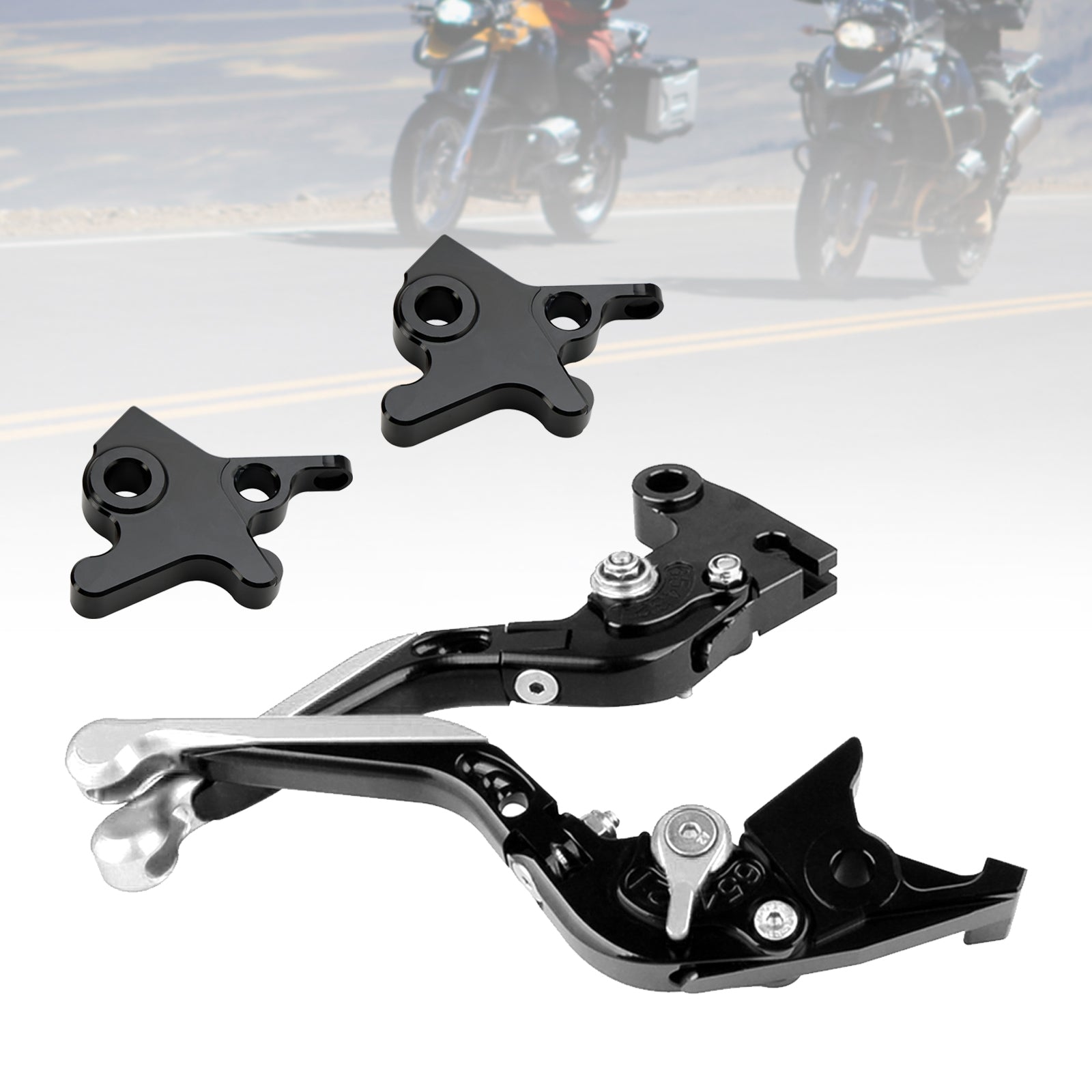 Piaggio MP3 300 16-18 MP3 350 18-19 Adjustable Clutch Brake Lever