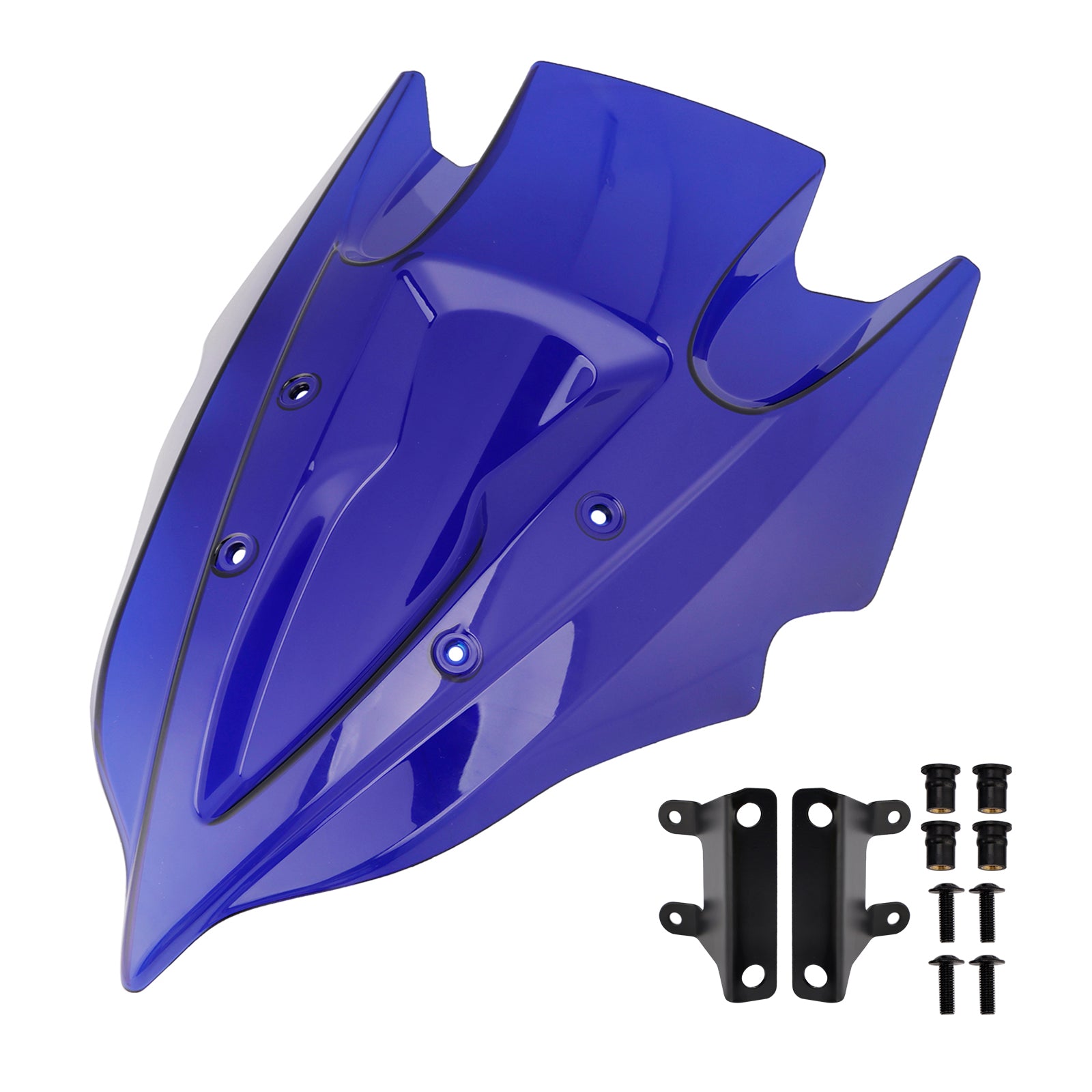 2024-2025 KAWASAKI Z500 Windshield Windscreen