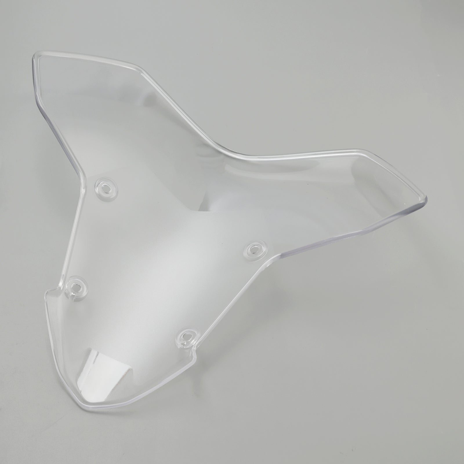 2020-2024 Kawasaki Z900 Windshield Windscreen