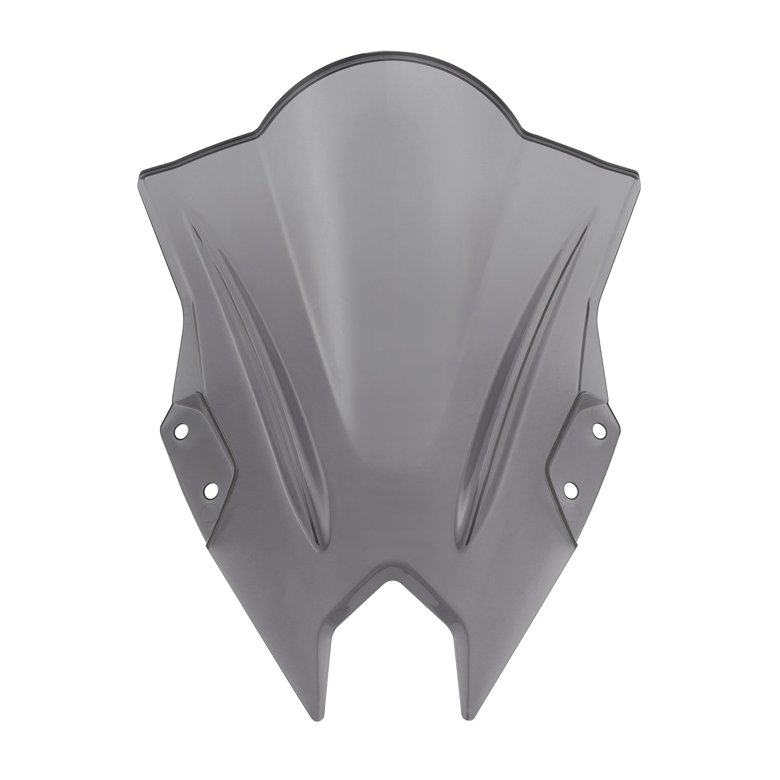 KAWASAKI NINJA 500 EX500R 2024-2025 Windshield Windscreen