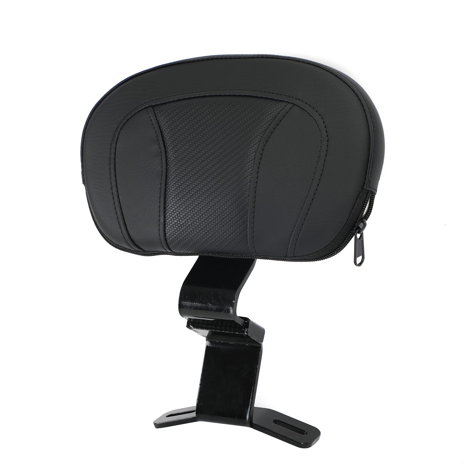 09-21 Touring CVO Street Glide Road King Driver Backrest pad