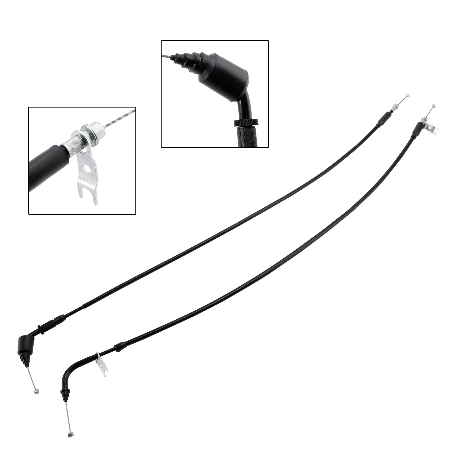 Suzuki GSXR1000 2017-2023 Throttle Cable Wire