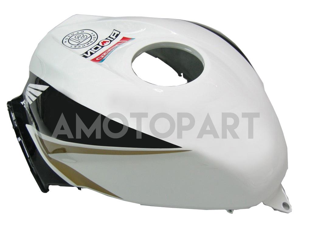 Amotopart 2007–2008 Honda CBR600RR Playboy Verkleidungsset