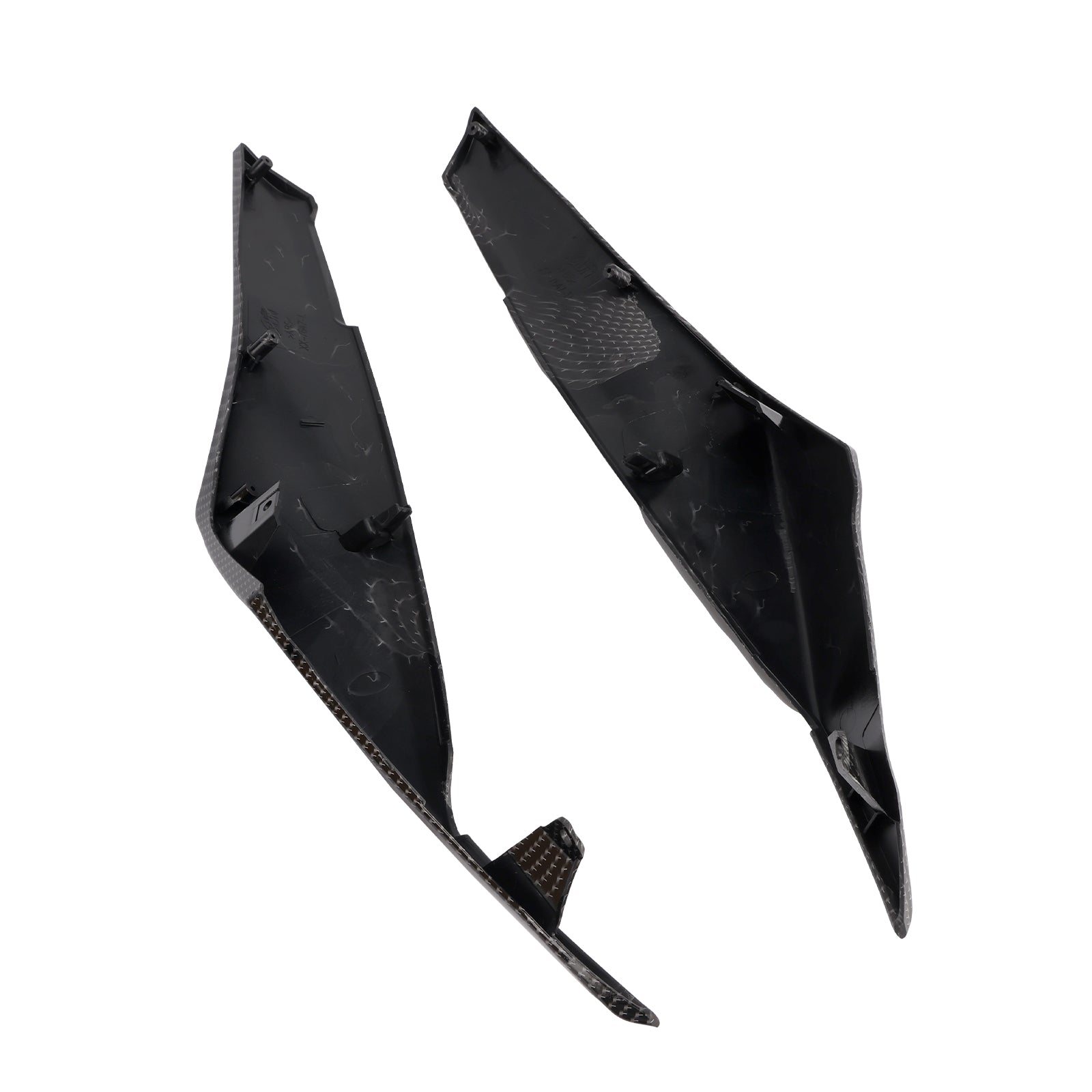 2024-2025 Aprilia RS457 RS 457  Rear Tail Seat Side Cover Fairing