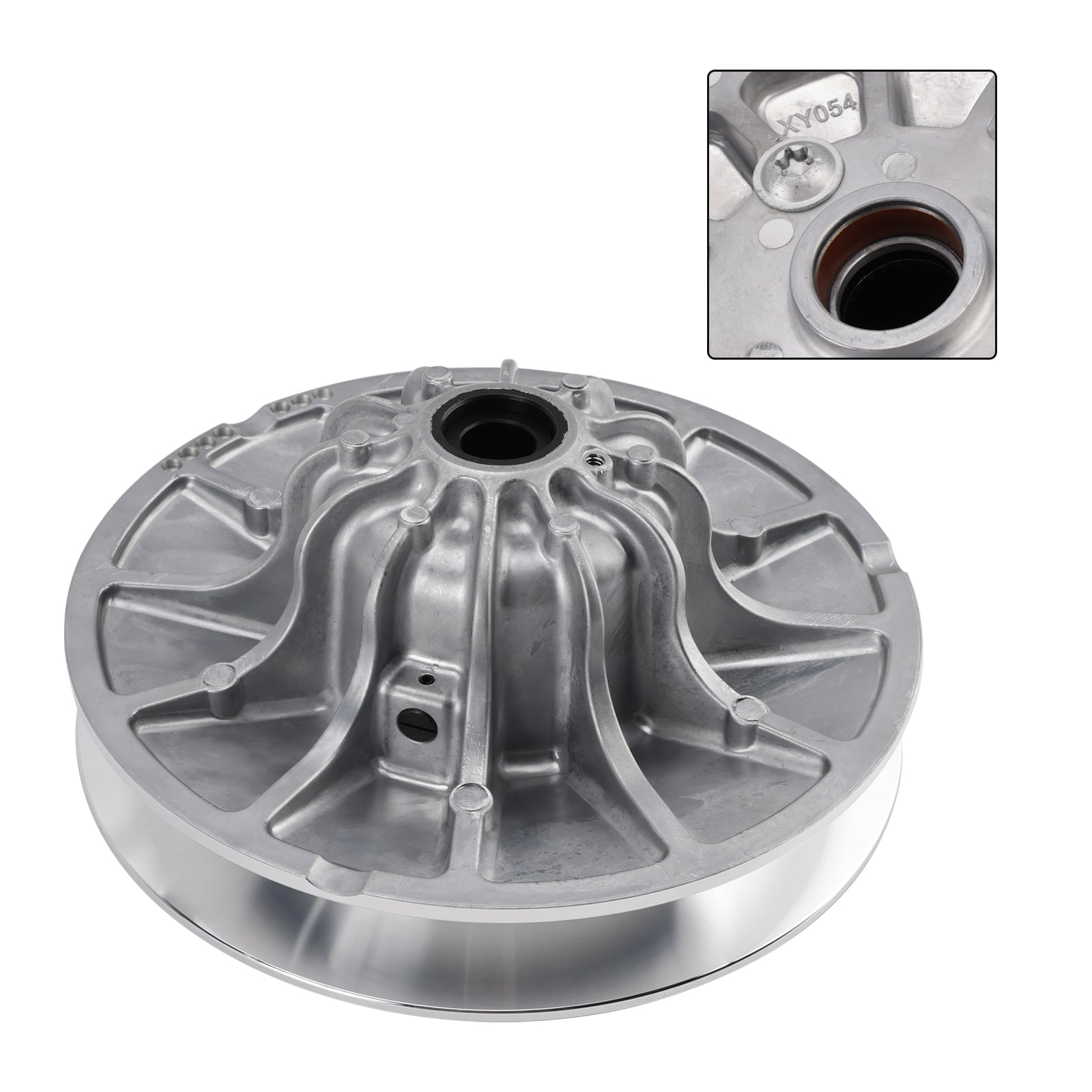 Polaris Ranger 1000 Xp 19-20 Rear Assembly Clutch Secondary Variator 1323564