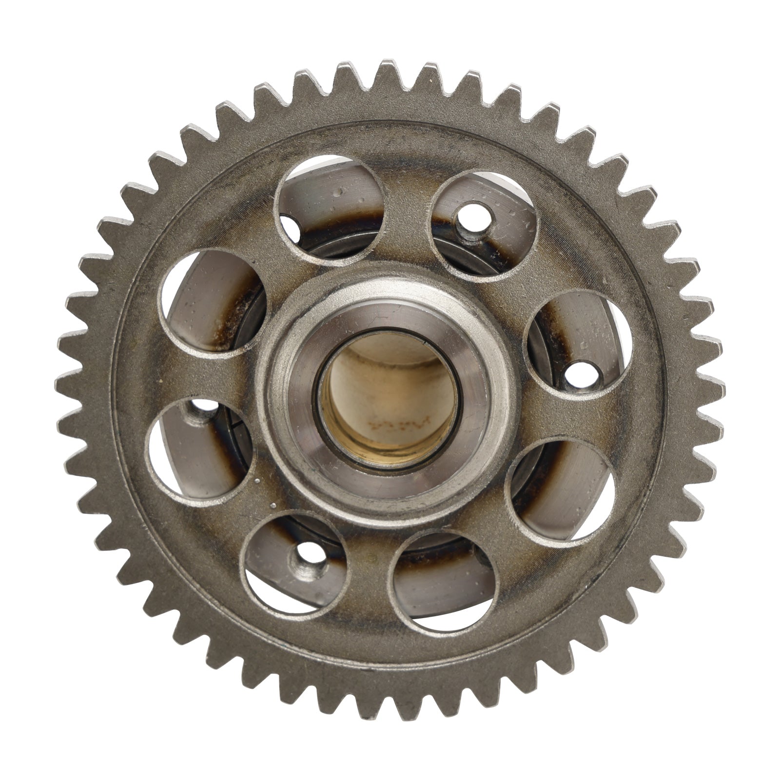 Linhai 260 300 400 ATV UTV Scooter One Way Sprag Clutch w/Gear 23705 2