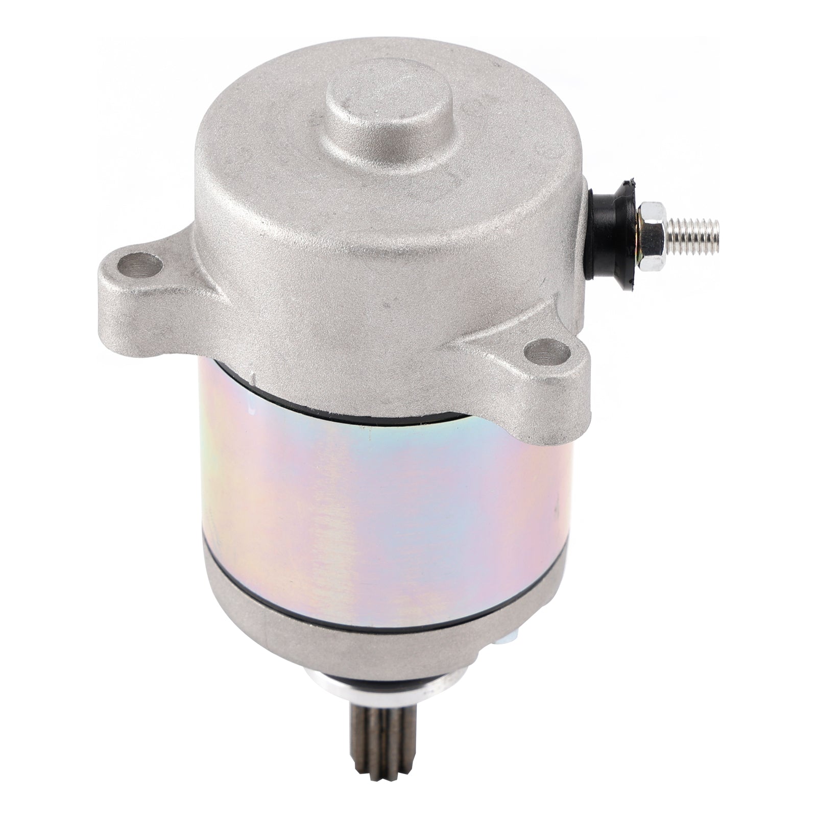 Suzuki Step 125 Hayate Jelato Skydrive Viva Engine Starting Starter Motor