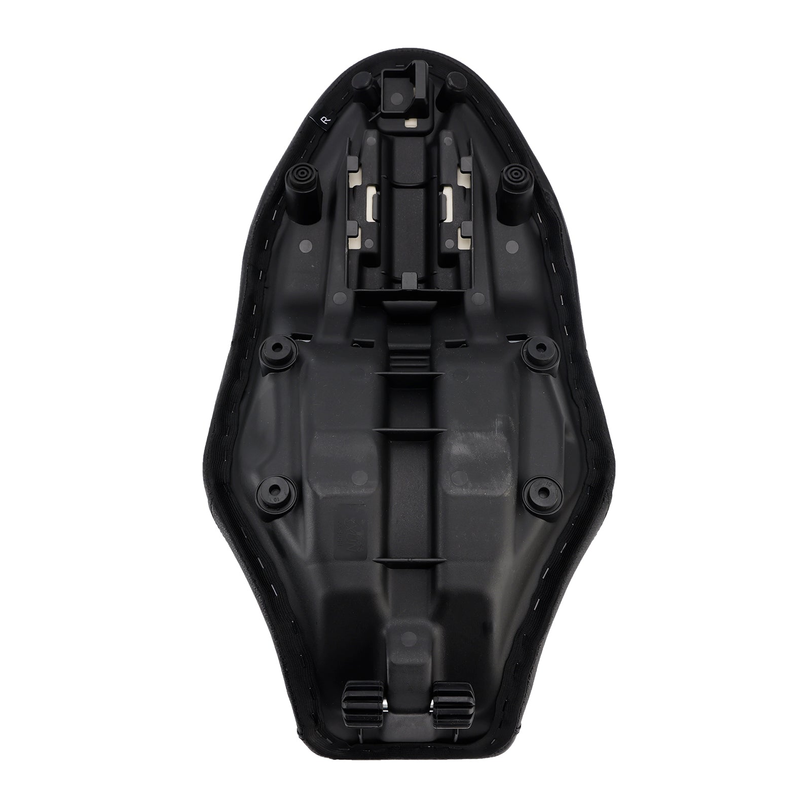 Rider Passenger Seat Front Rear Cushion +20mm For Bmw S1000Xr 20-26 M1000Xr
