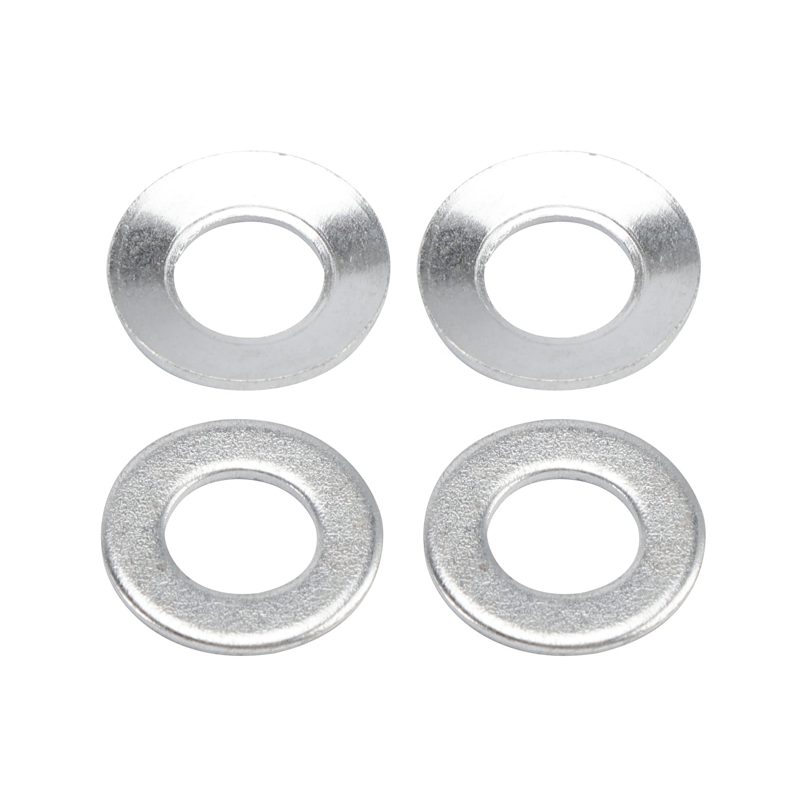 Vespa Primavera 50-125 Sprint 50-150 Gts 125 300 Pair Shorty Mirrors Chrome