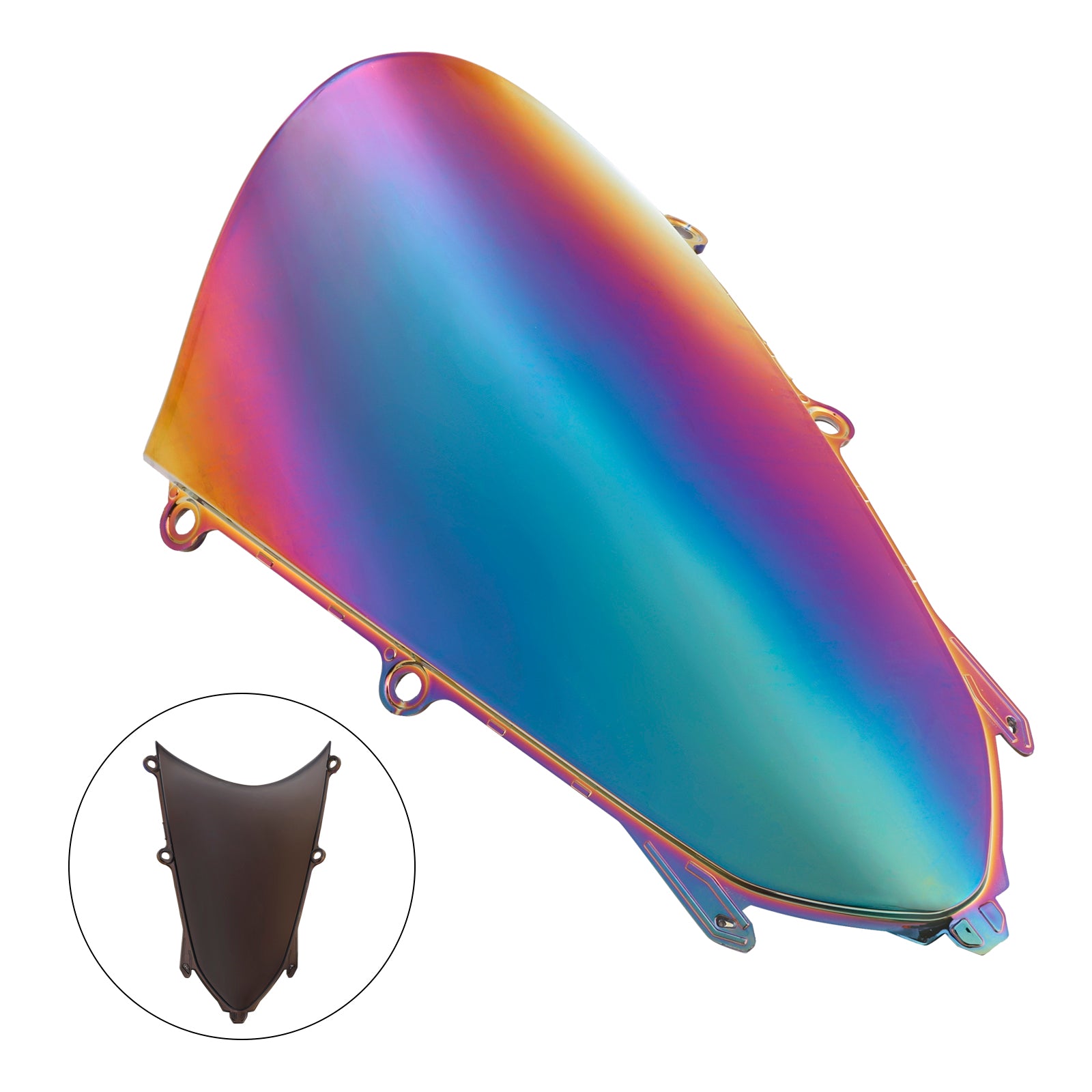 HONDA CBR250RR 2023-2024 Windshield WindScreen