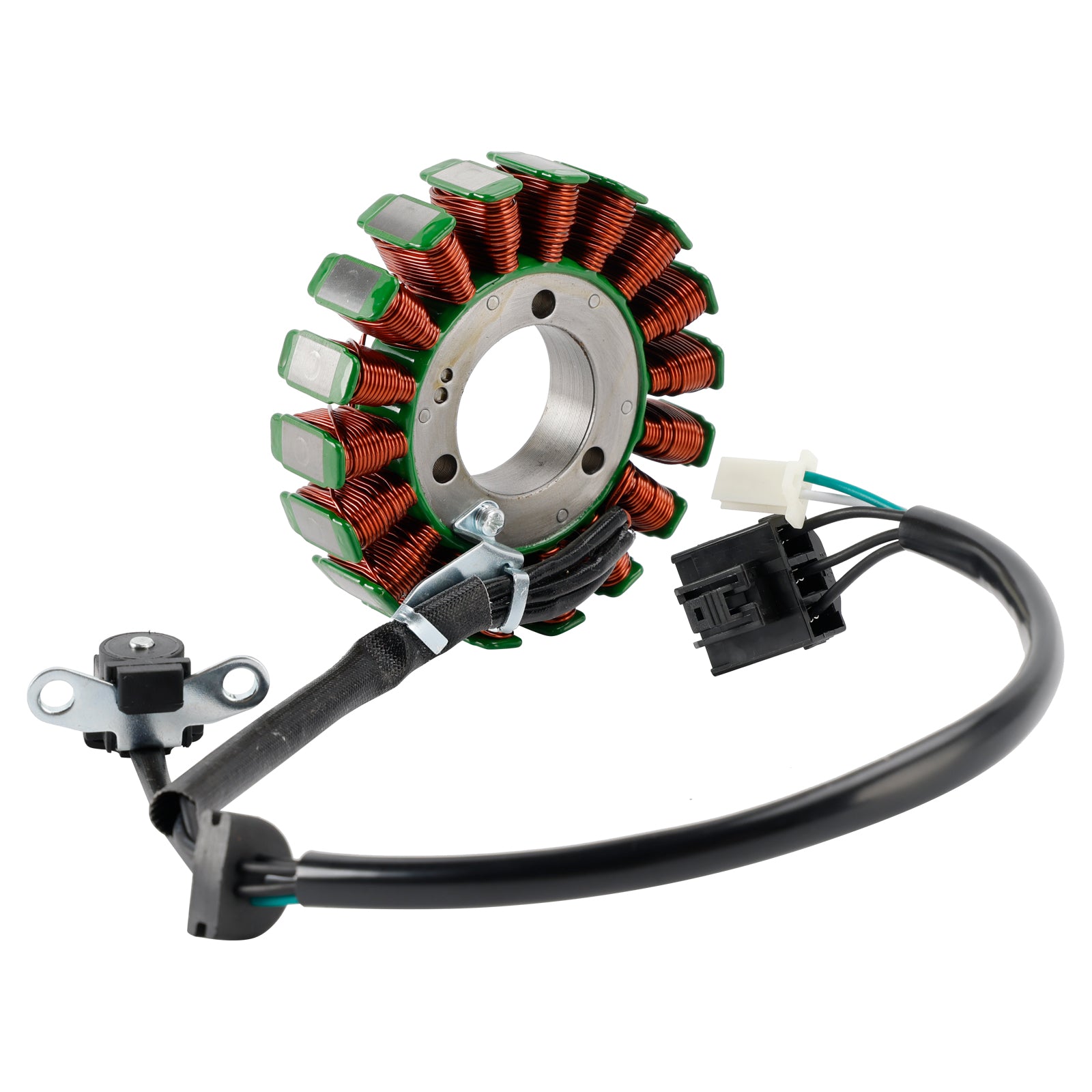Kawasaki Ninja EX 250 300 ABS Z250 Z300 2013-2017 Stator Generator Magneto