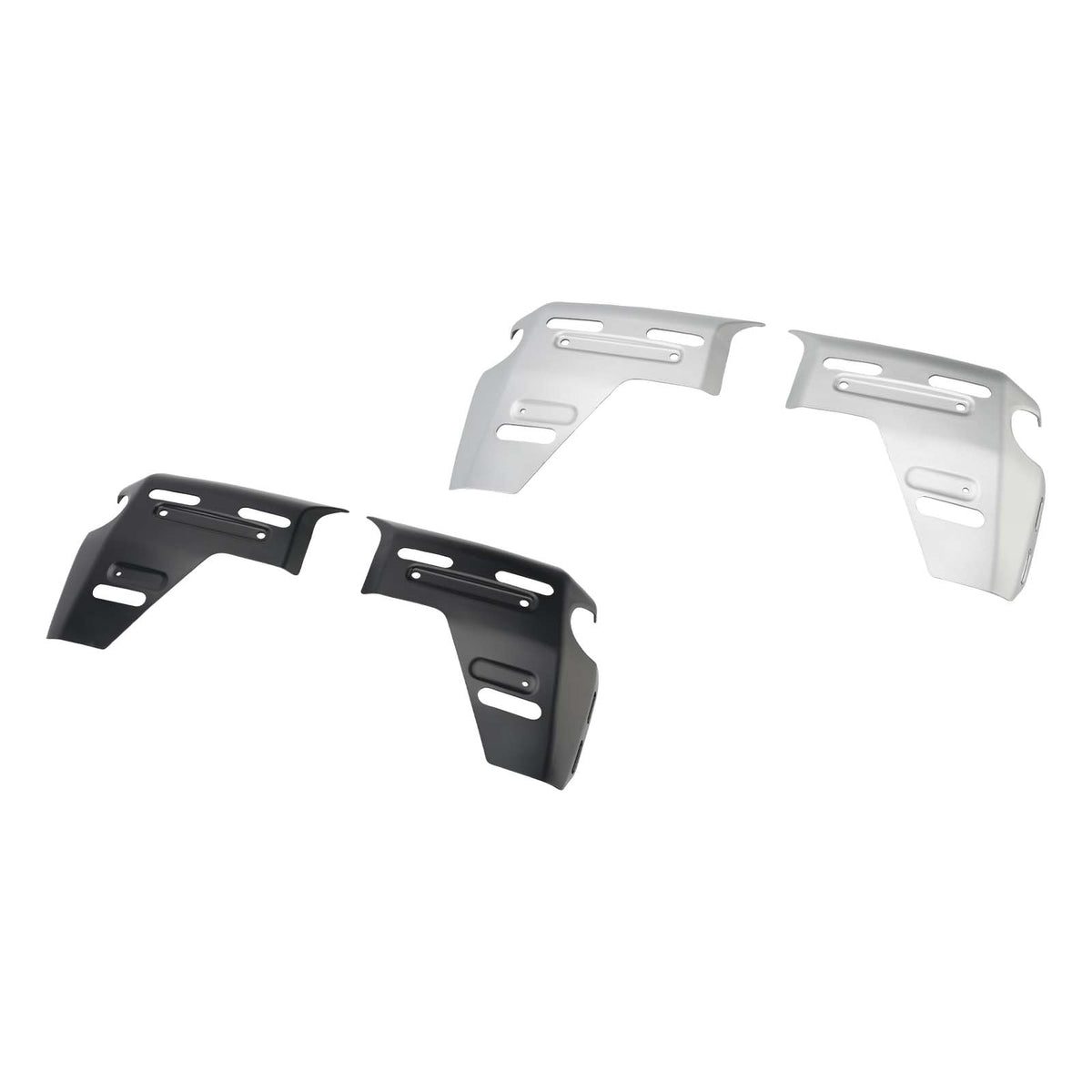 2025-2026 BMW R1300GS Adv Frame Guard Side Cover Fairing