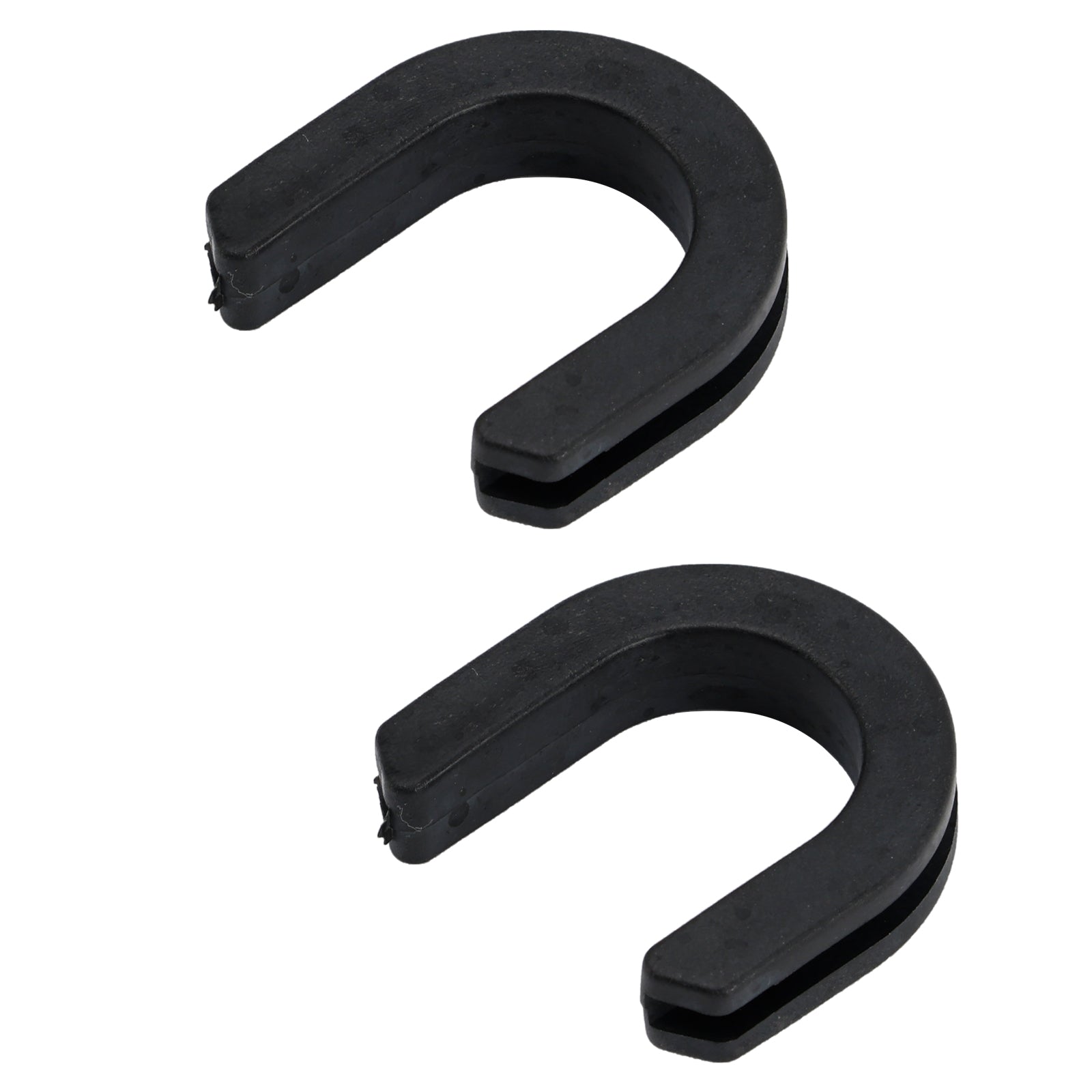 Street Glide Sissy Bar Bruggage Rack Side Montting Grommet Bushing 52682-09