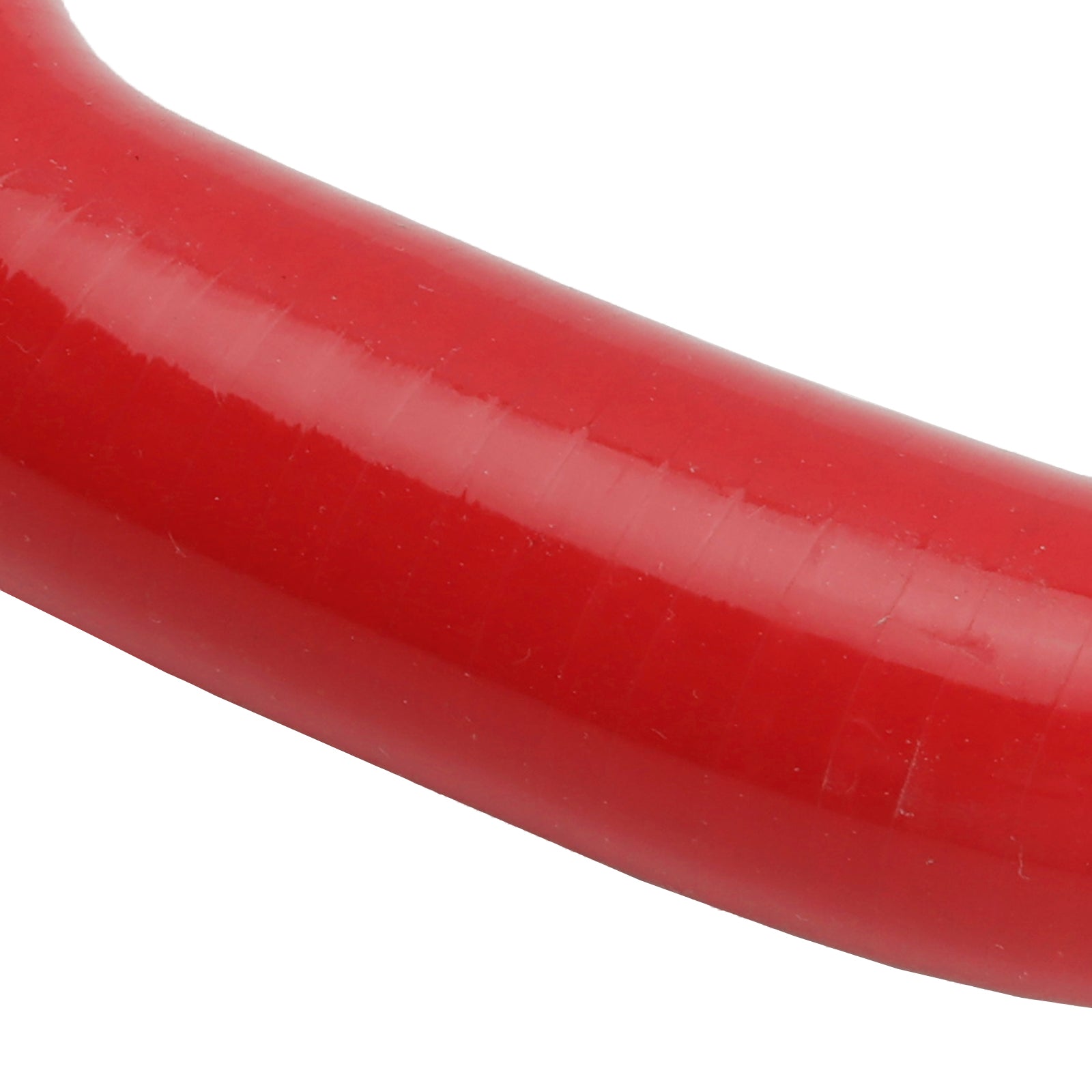 2021-2025 Kawasaki ZX10R ZX-10RR Silicone Radiator coolant Hose