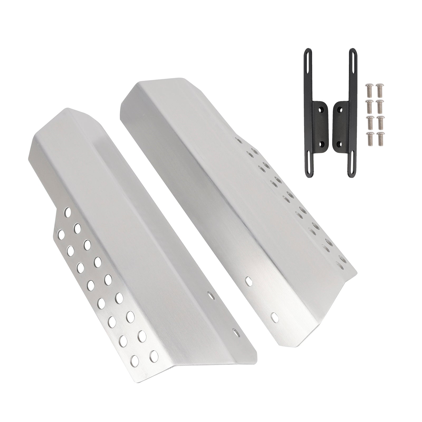 23-25 ​​COPERCHIO SCHECCHIO DI SCHEDA 400X 400 FORCHIO FORCHIO FORCHIO