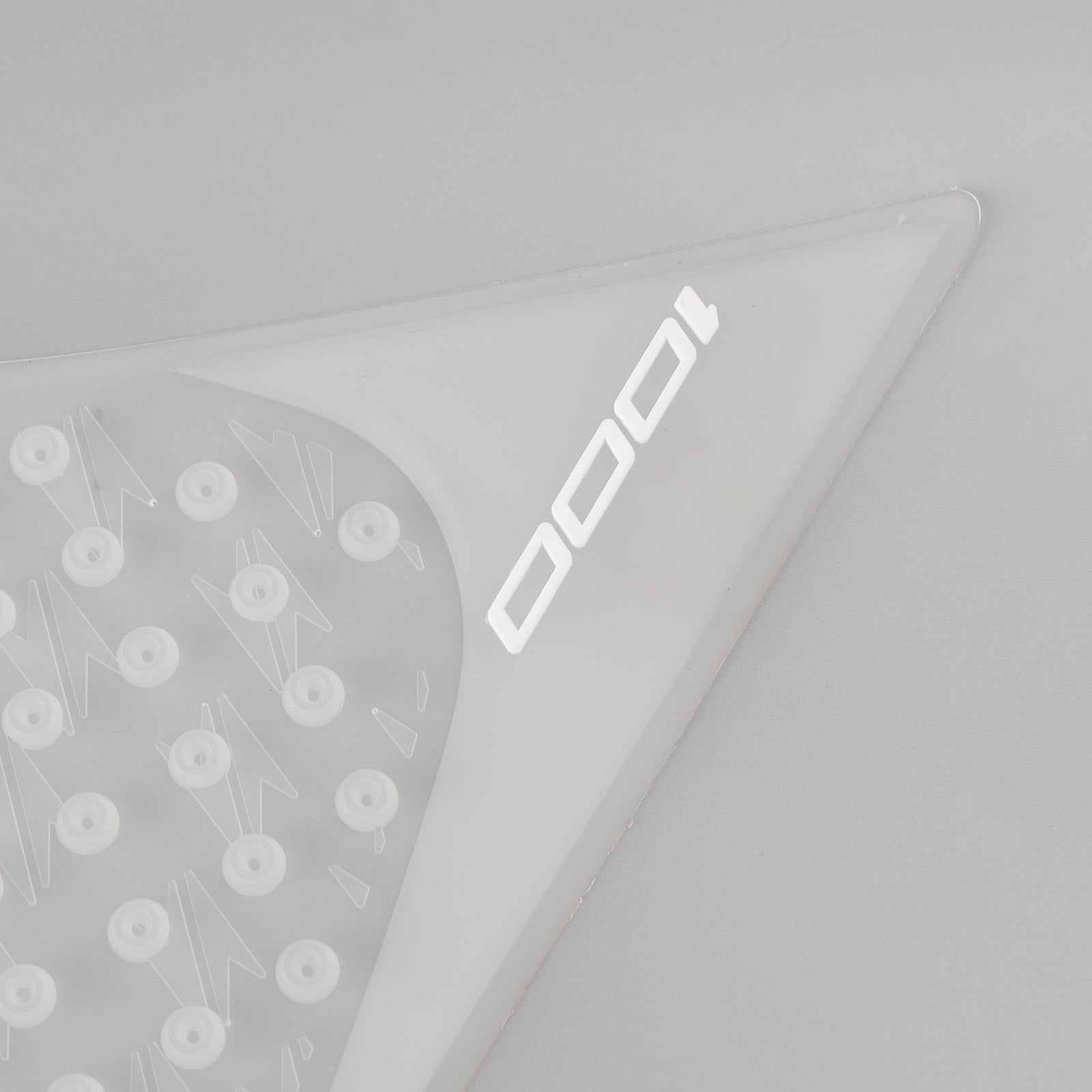 2015-2021  Kawasaki Z 1000 Z1000 Gas Tank Knee Pads Tank Pad Protectors