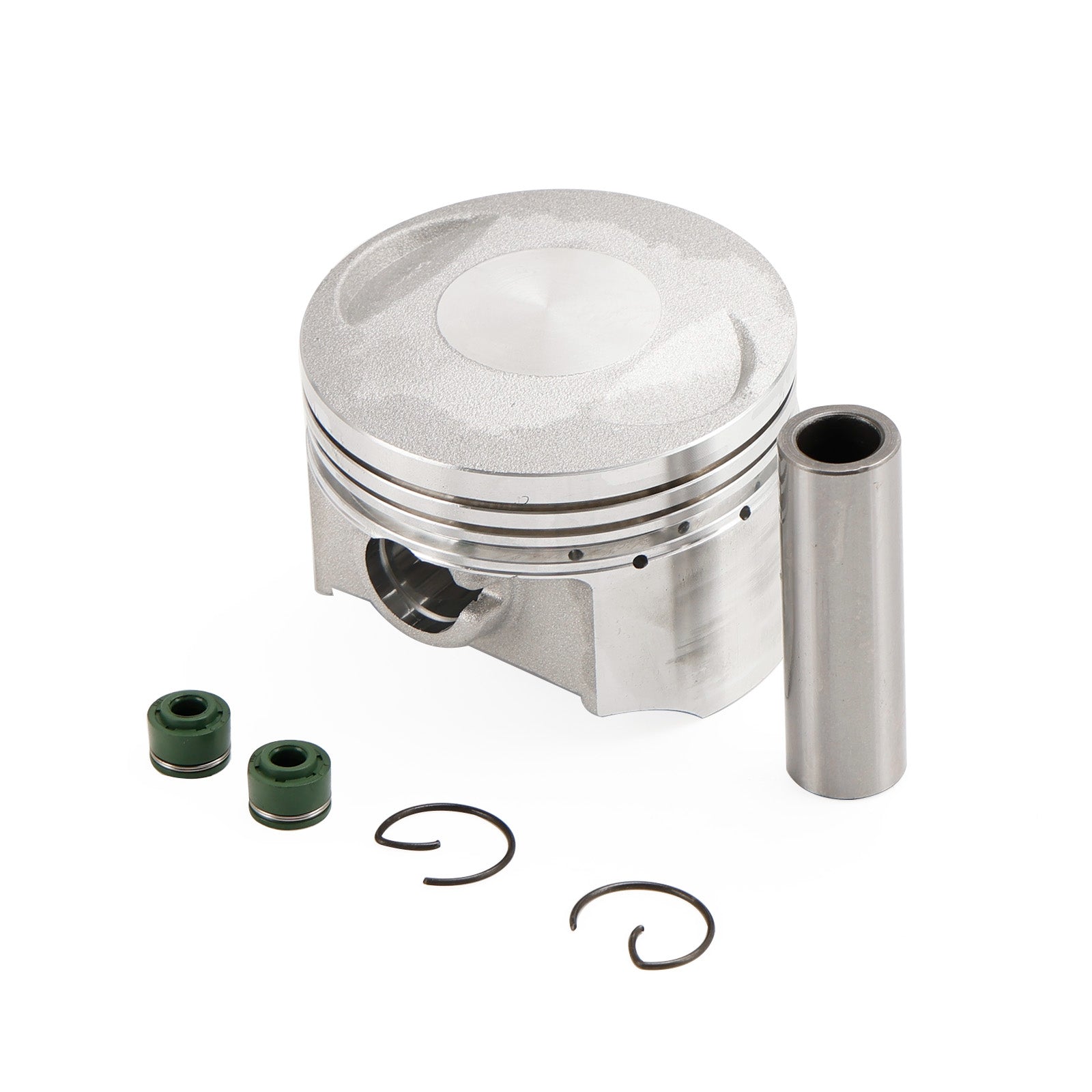 200cc Cylinder Kit For Veloci Xeverus 200 - 67mm Piston pin 16mm -  Dynamic 200