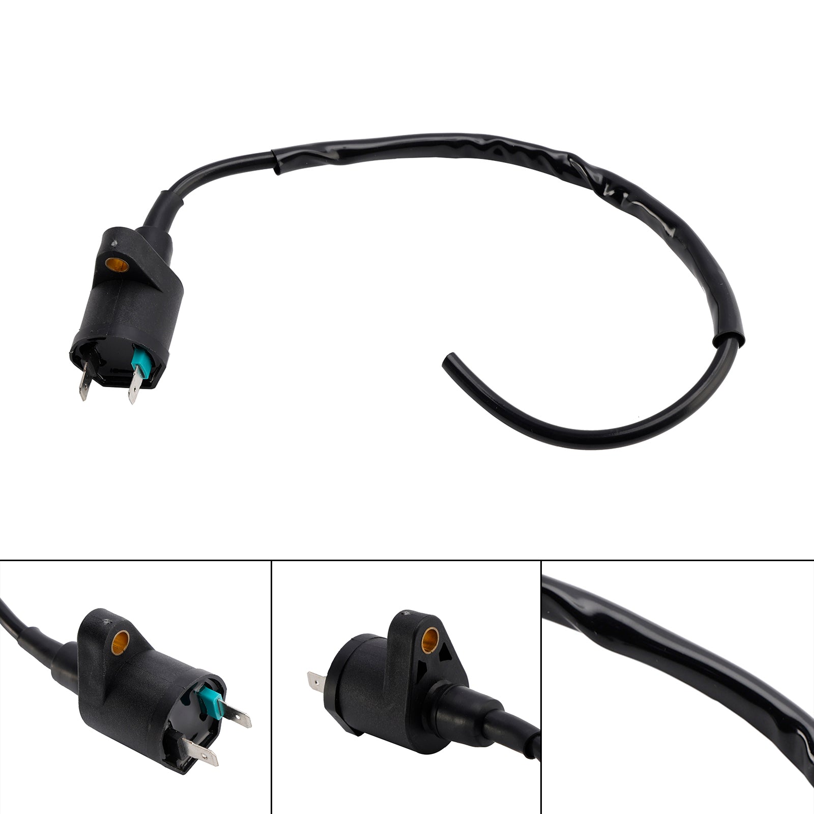 Honda ATC250ES Big Red 85-88 XR200R XR250R 84-85 CDI BOX Igniter