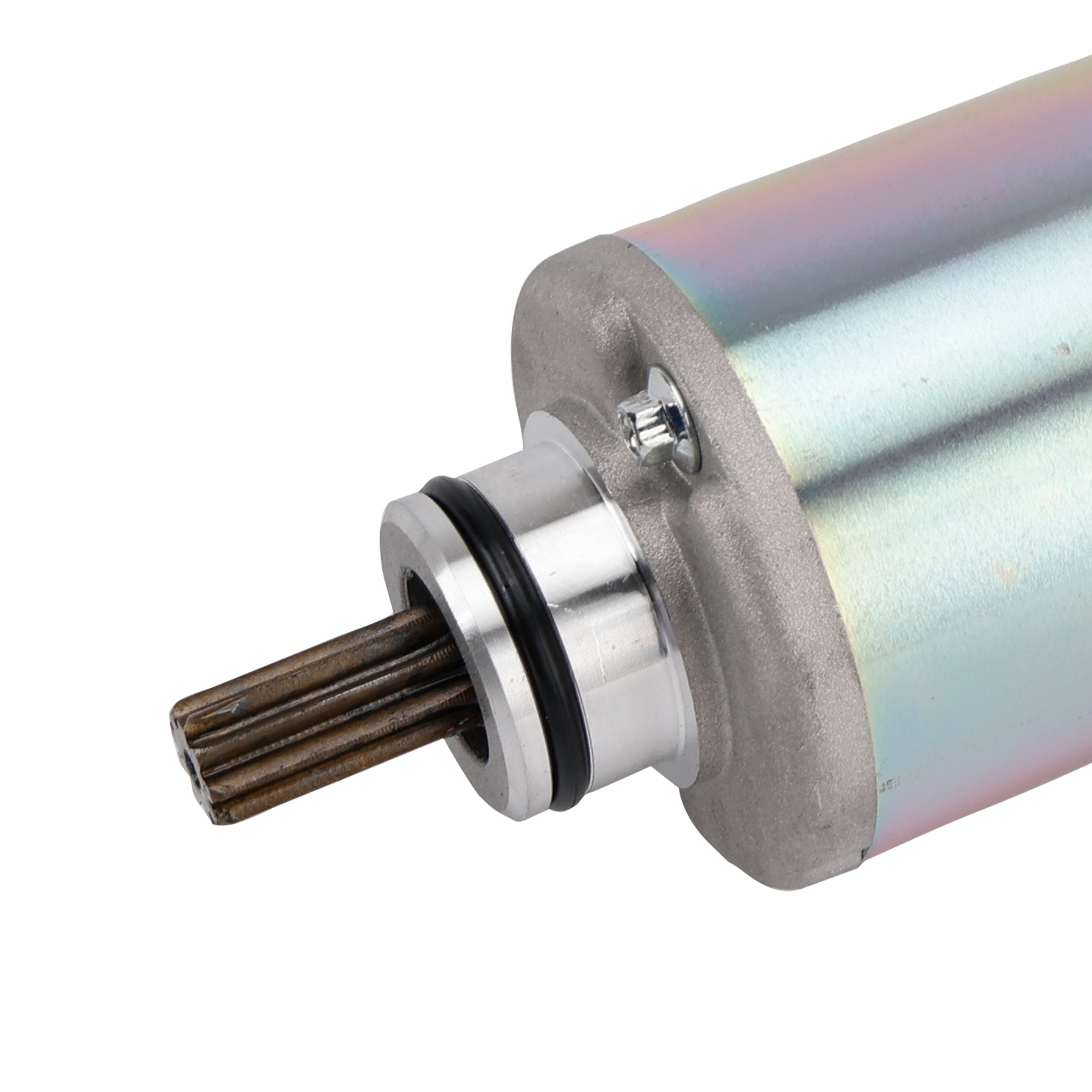 2002 - 2006  Kawasaki SC 150 250 Epsilon SC150 SC250 Starter Motor