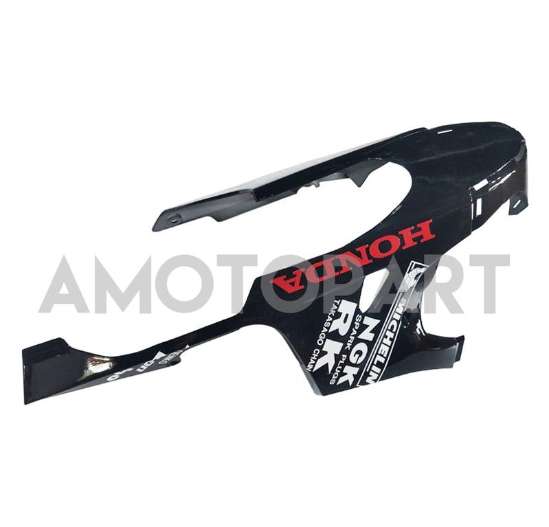 Amotopart 2008-2011 Honda CBR1000RR Orange Black Failing Kit