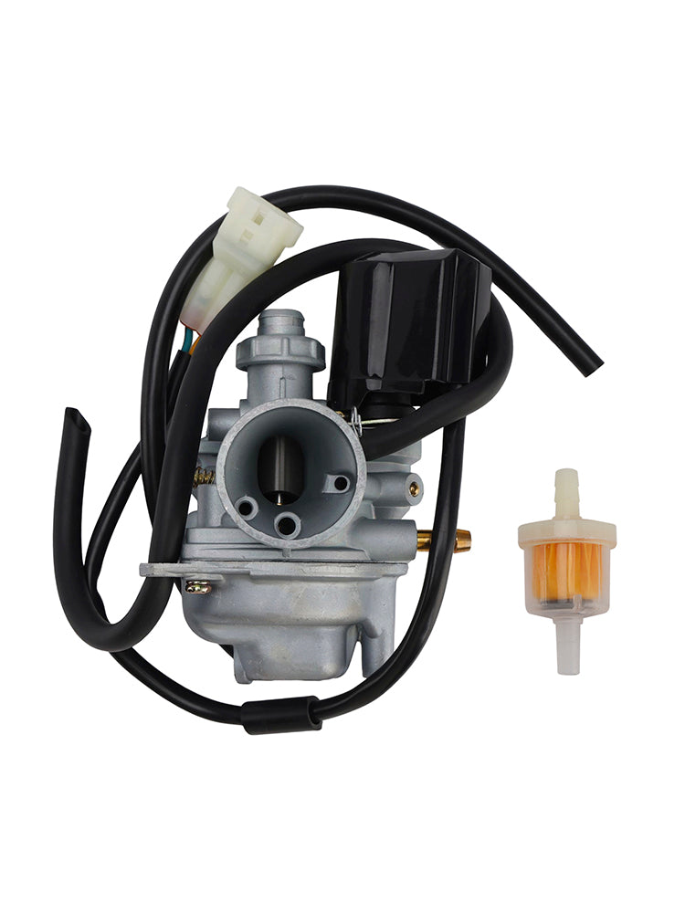 Kawasaki KFX50 KFX90C 2007-2022 15003-Y001 15004-Y005 Karburator Carb