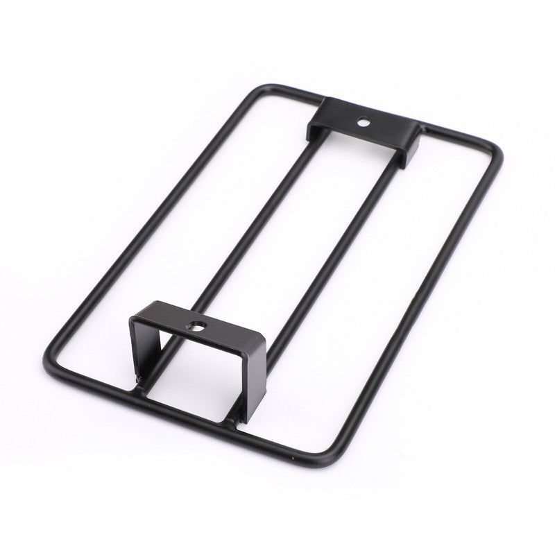 17-19 Honda Set Carrier Fender 250 Rack Gepäck 1 500 Support 300 Rebellen Heck