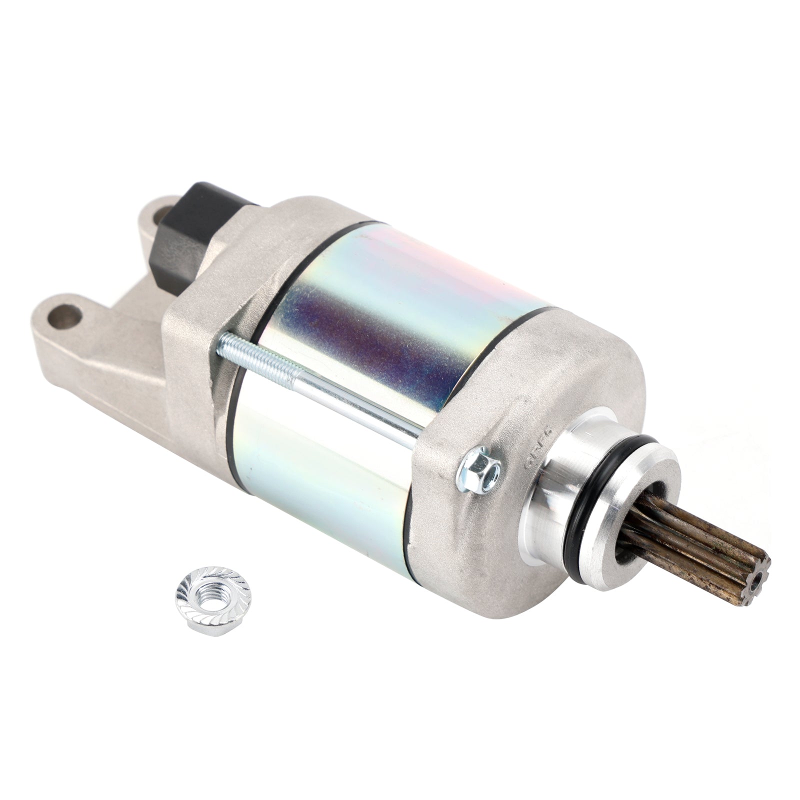 2013-2016 Honda XL125V Varadero Starter Motor