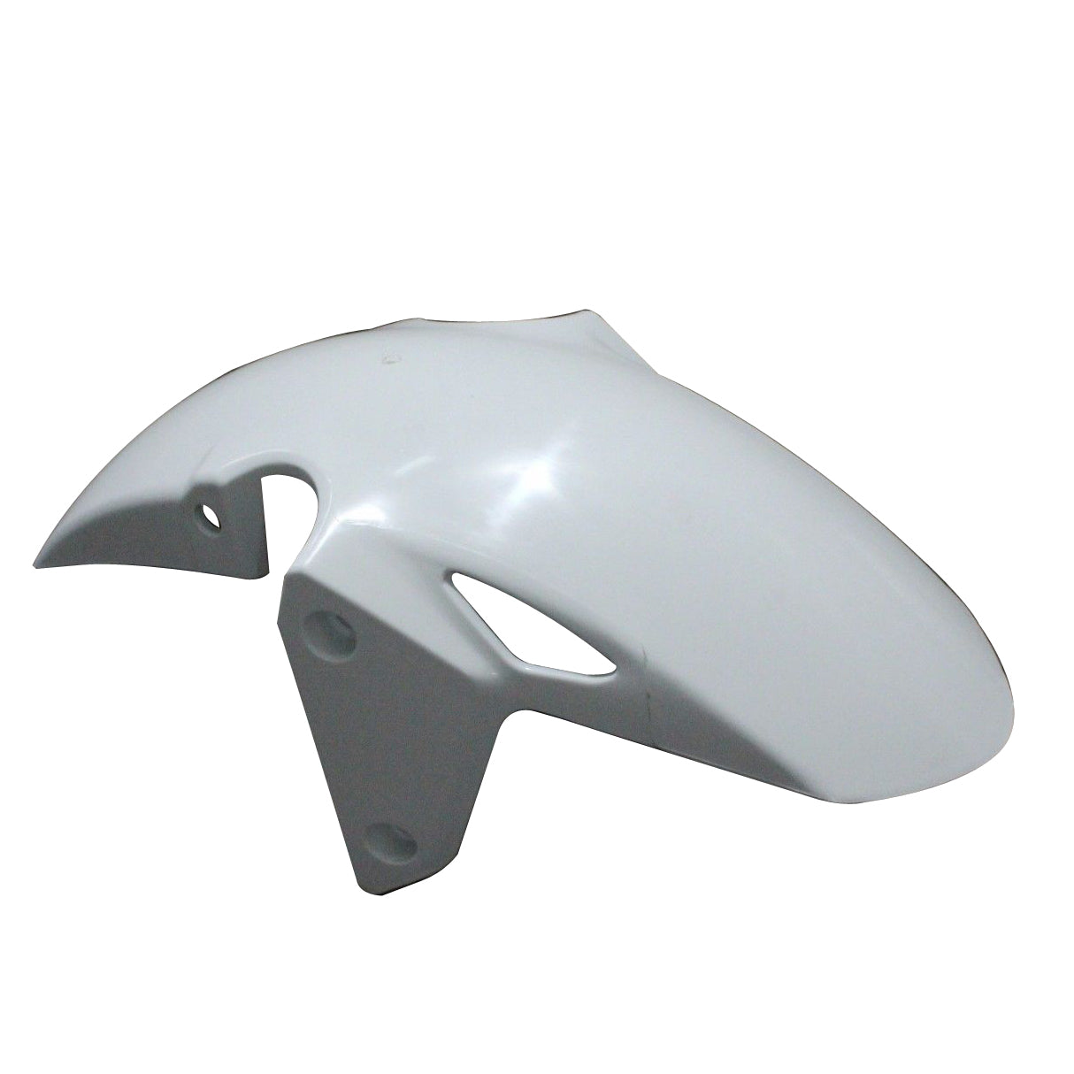 Amotopart 2011-2015 Honda CBR250R Unpainted Fairing Kit