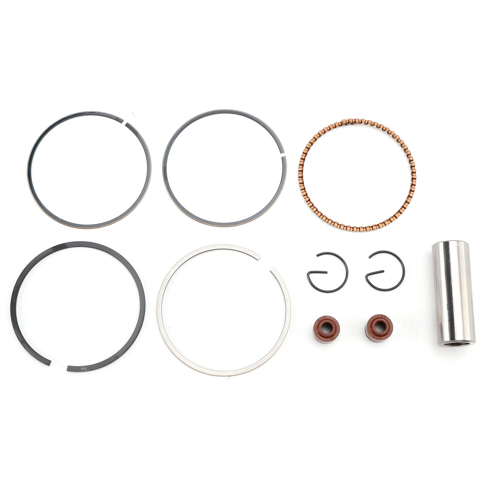 Peugeot Tweet Speedfight Django Citystar 125cc Cylinder Piston Gasket Kit