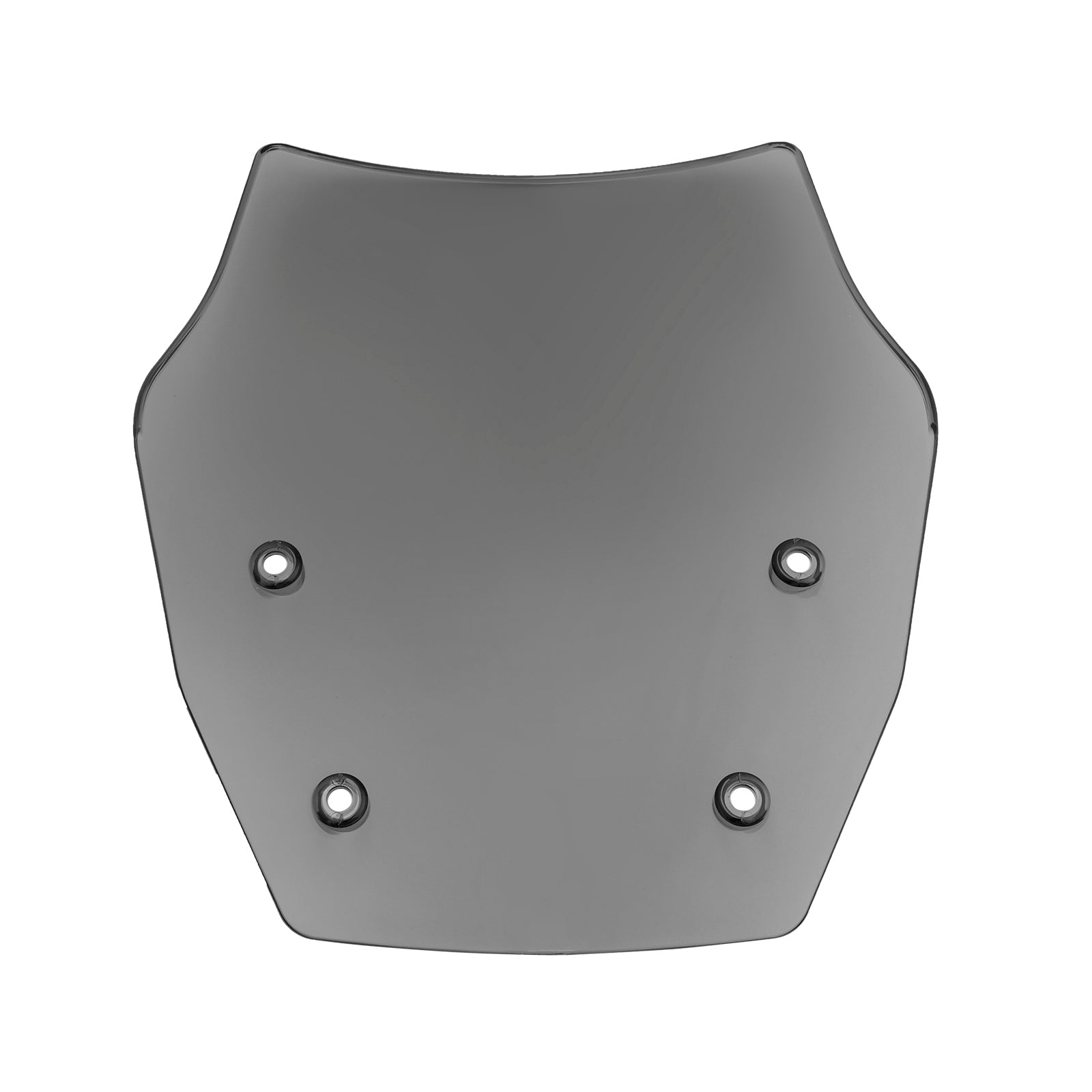 2024 BMW R1300GS Strålkastare vindrutan täcker vindrutan vindrutan