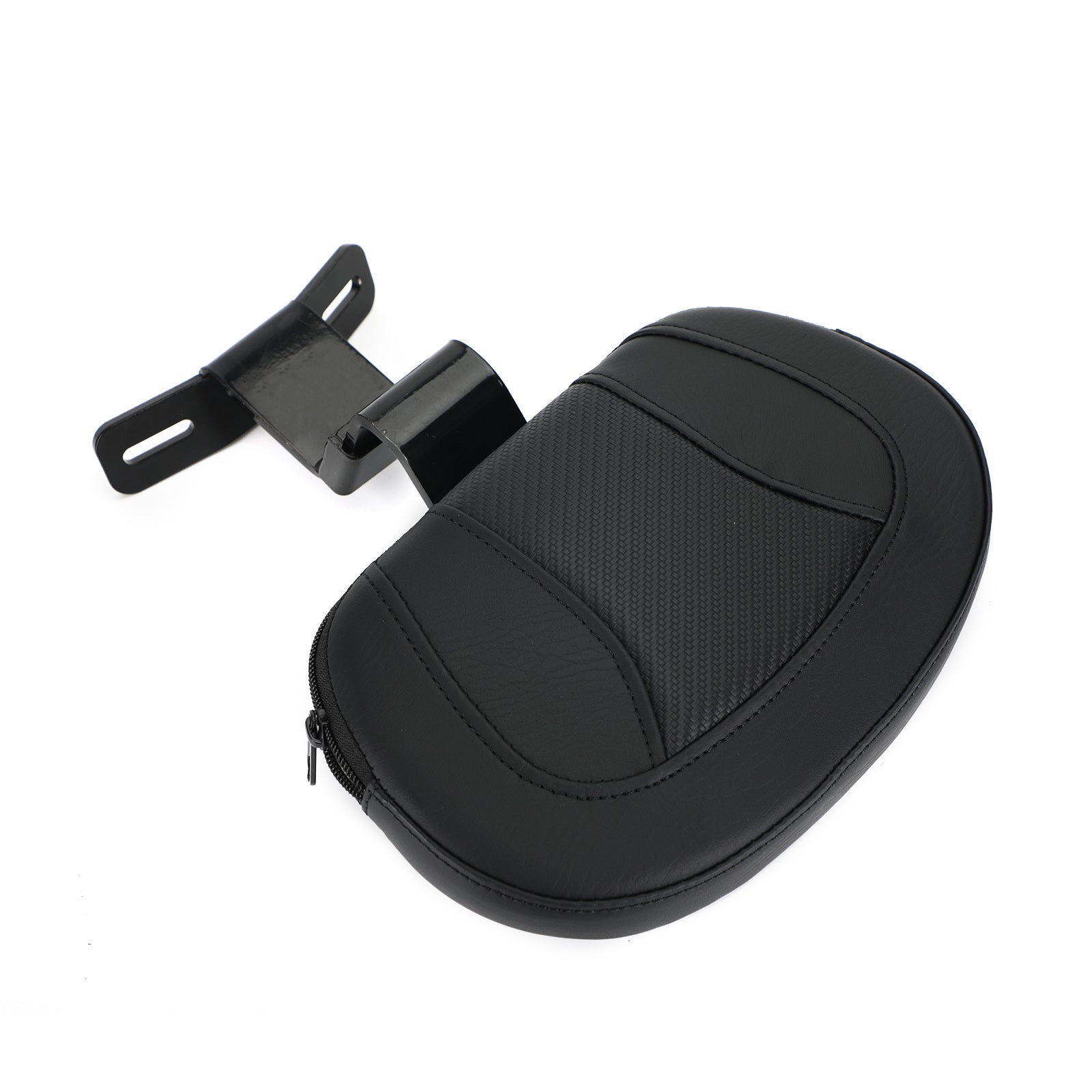 09-21 Touring CVO Street Glide Road King Driver Backrest pad