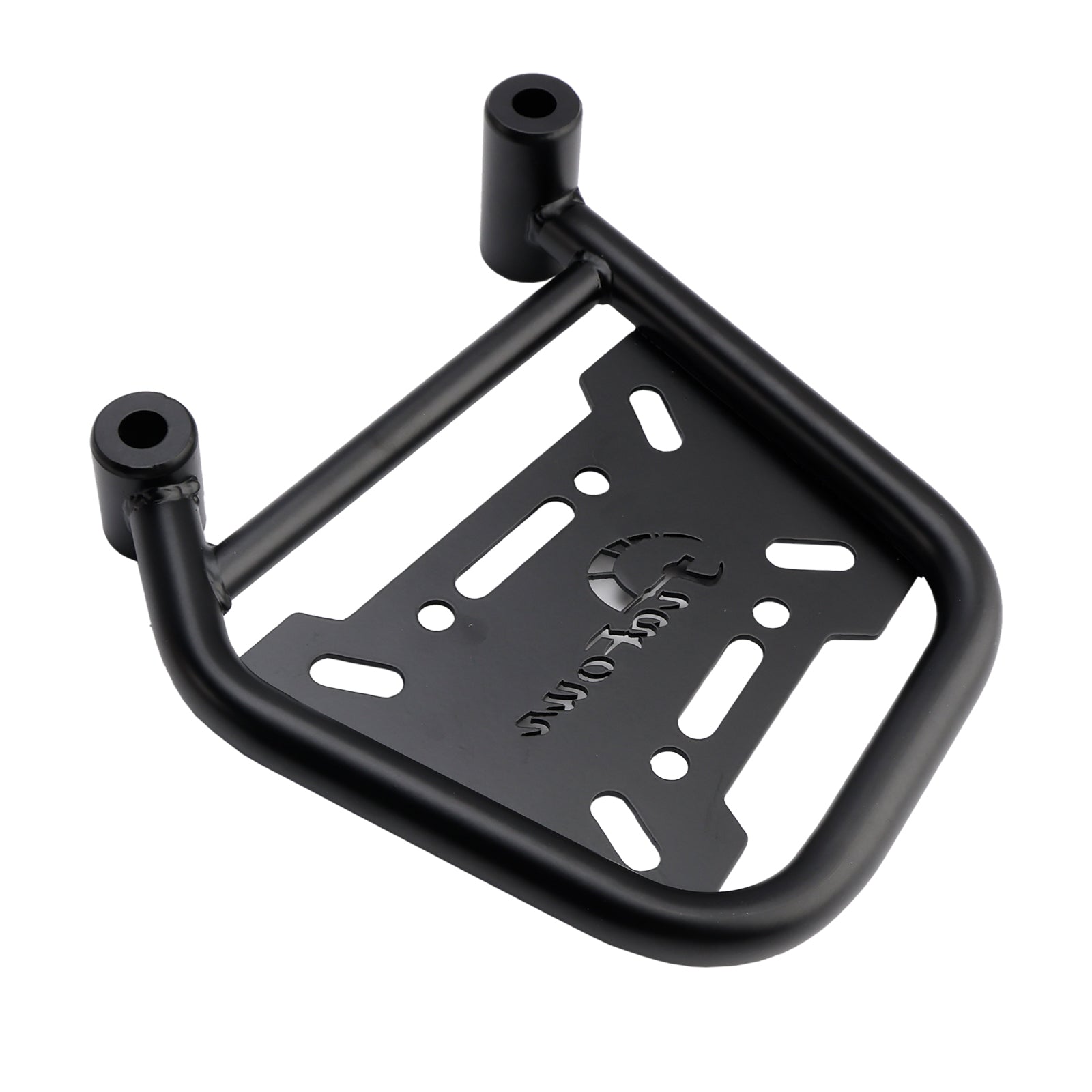 23-24 Eliminator 400 500 Luggage Rack Side Saddle Bag Mount Bracket Right