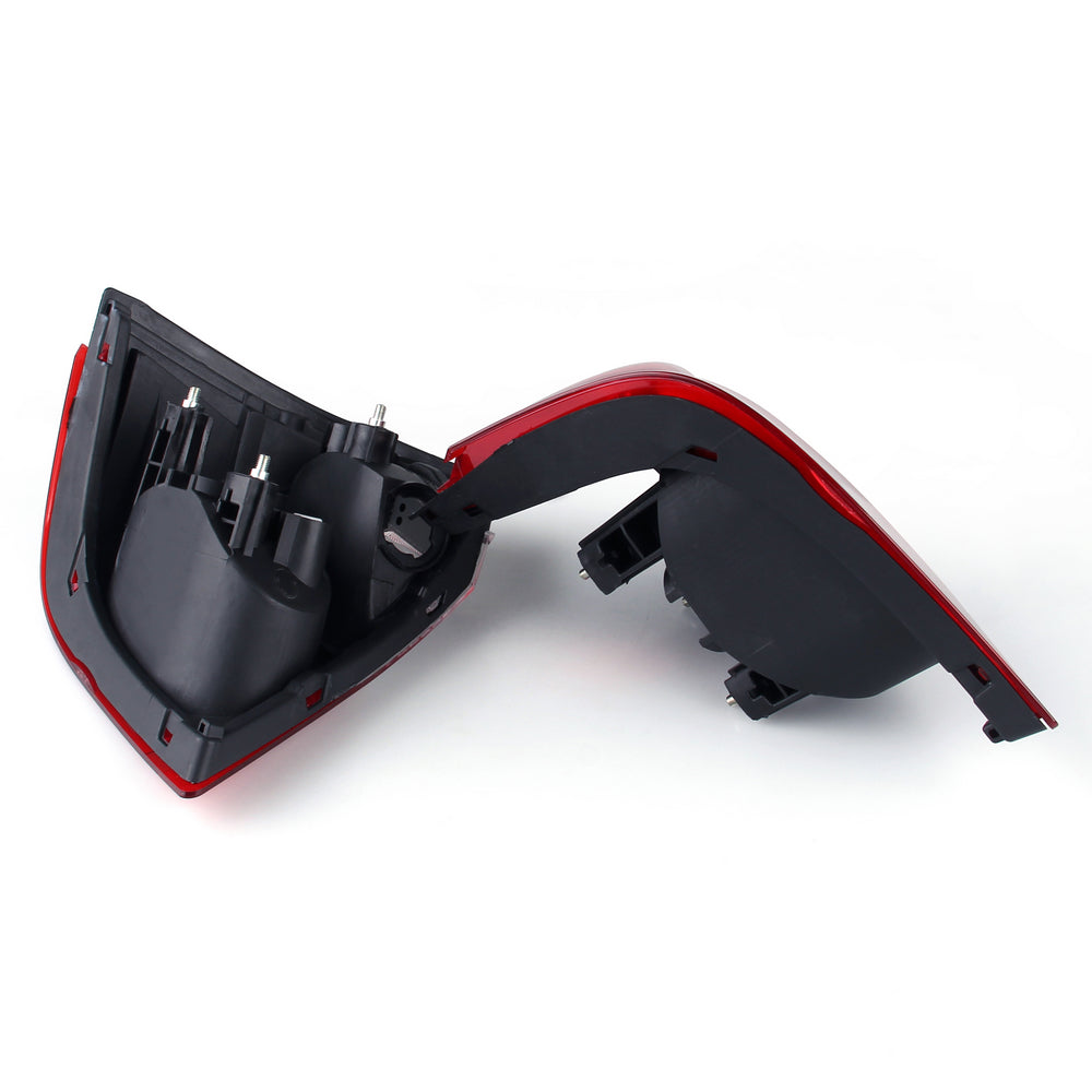 2006-2011 Honda Goldwing GL1800 Brake Taillight Turn Signals Lens Cover