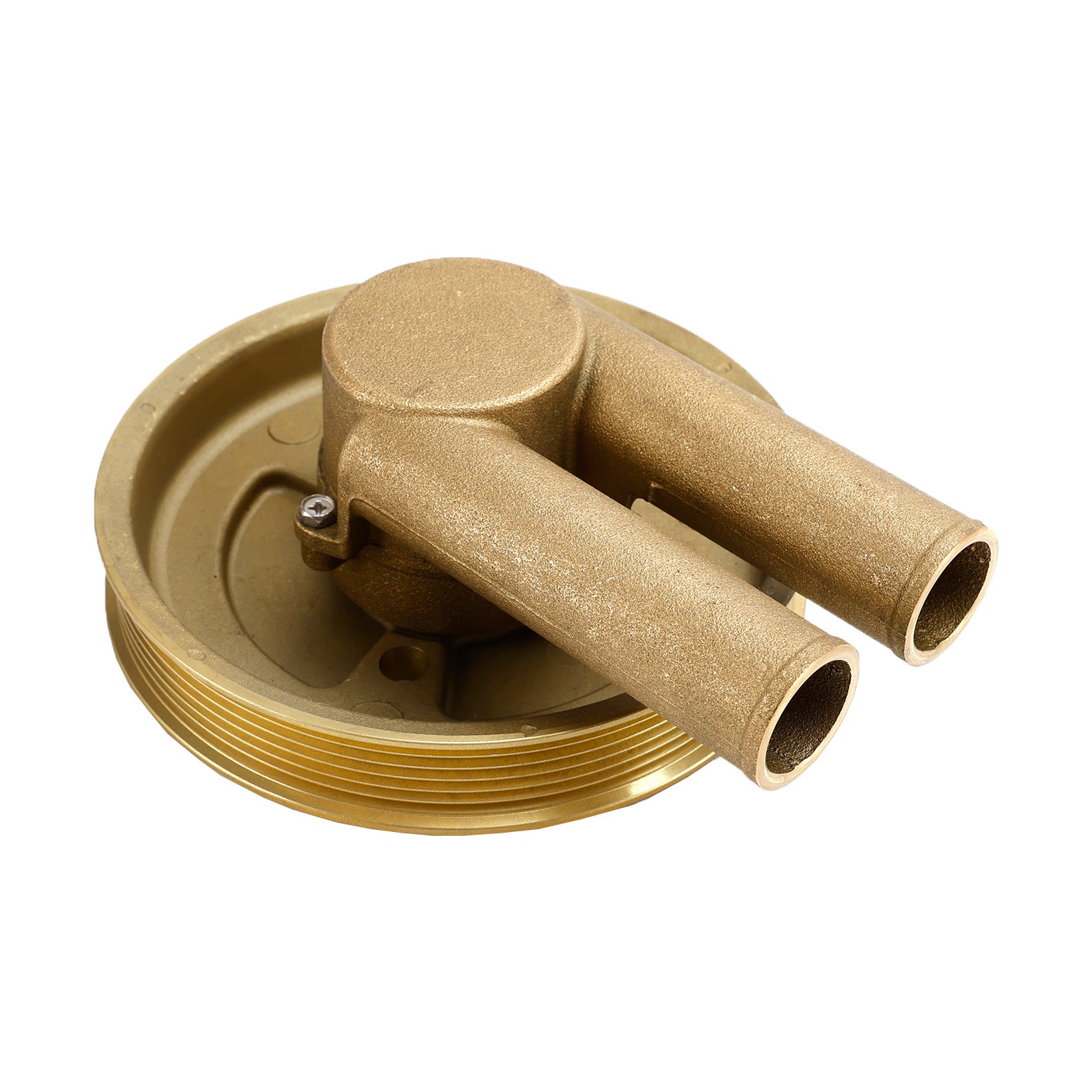 Volvo Penta 4.3L 5.0L 5.7L belts 21214599 3812693 3862482 Water Pump