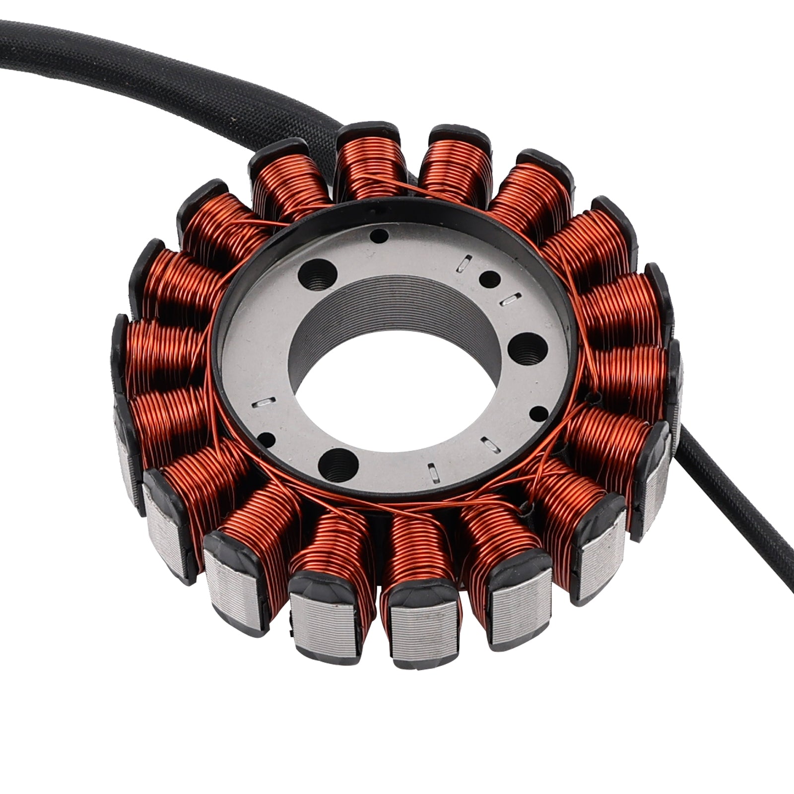 Daelim VL125 Fi Daystar ZL VJ 125 Fi EFI Stator Coil Magneto 31120-BA1-R300