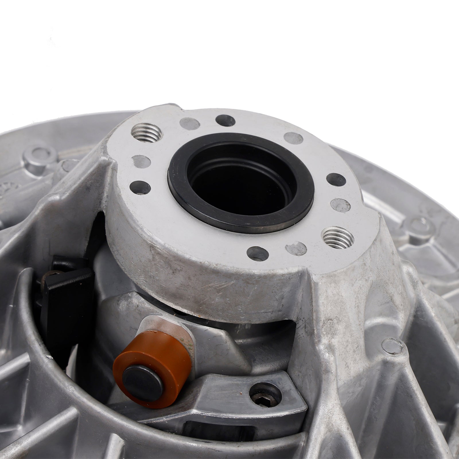 Odes Assailant 800 650 Rear Clutch Variator Secondary Clutch 21040306501