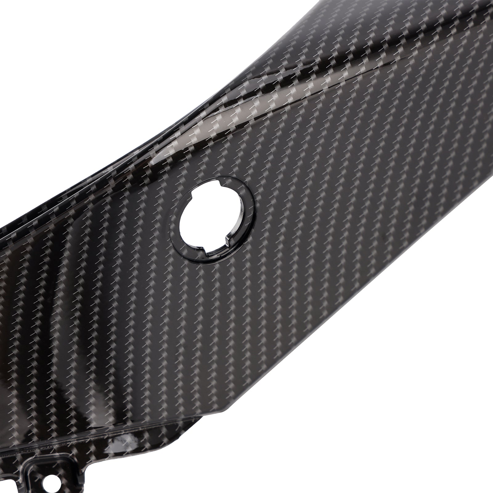 2021-2024 Aprilia RSV4 Rear Tail Side Driver Seat Cover Fairing