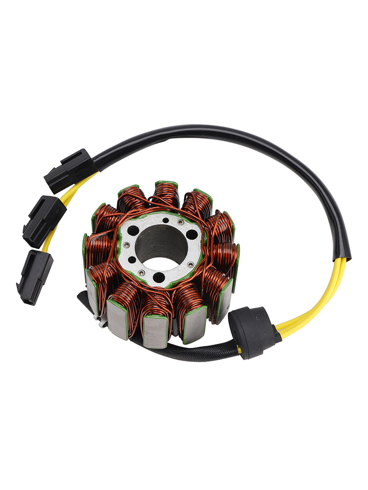 2004 2005 Stator Alternator Kawasaki ZX10R ZX-10R Ninja ZX1000C ZX10
