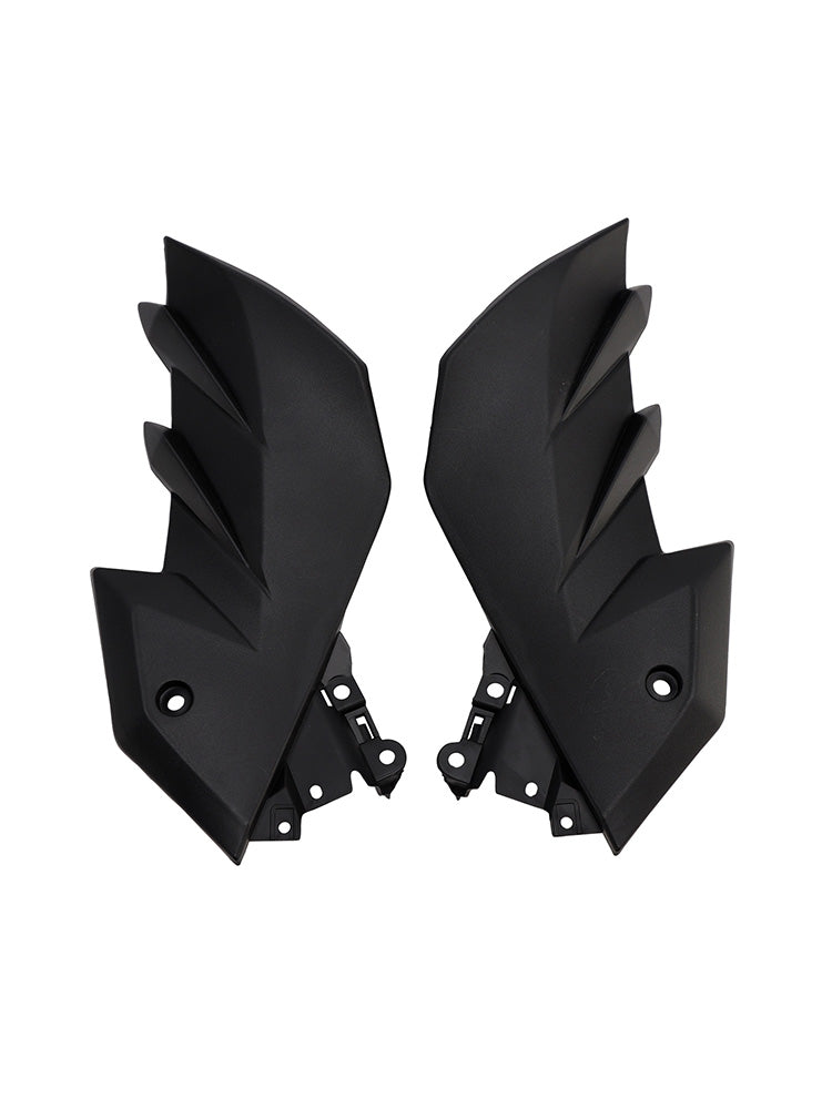 Kawasaki Z250 Z300 2013-2018 Fuel Tank Side Panel Cover Fairings