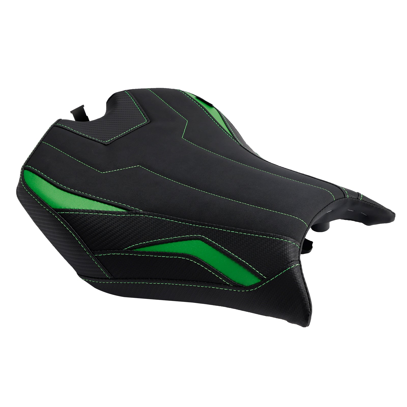 2025+ Kawasaki Ninja 900 Z900 Front Driver Seat Raider Cushion Fit Redb Black
