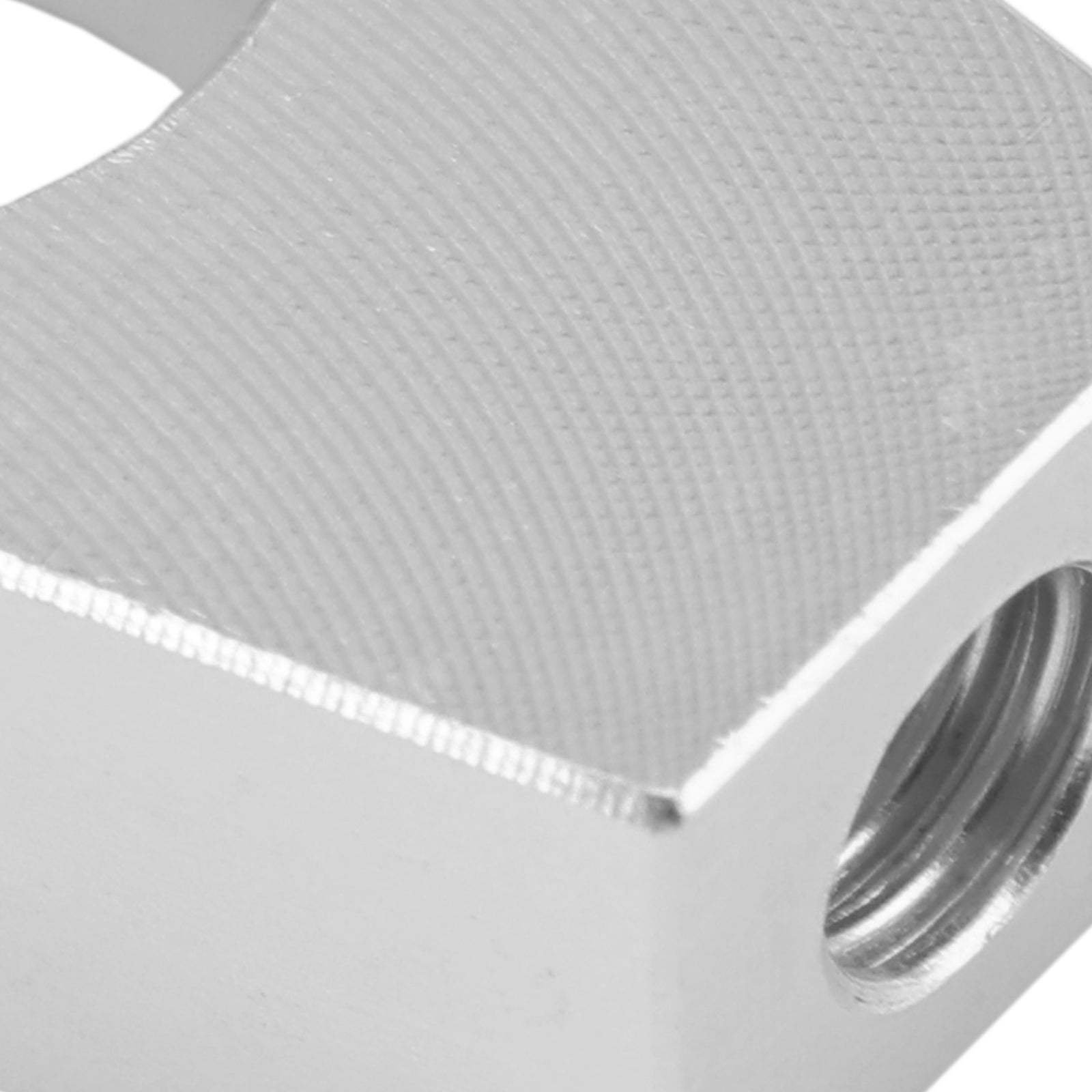 2PCS 2012-2019 Polaris Rangers CNC Aluminum 6mm Dump Bed Strut Rod End