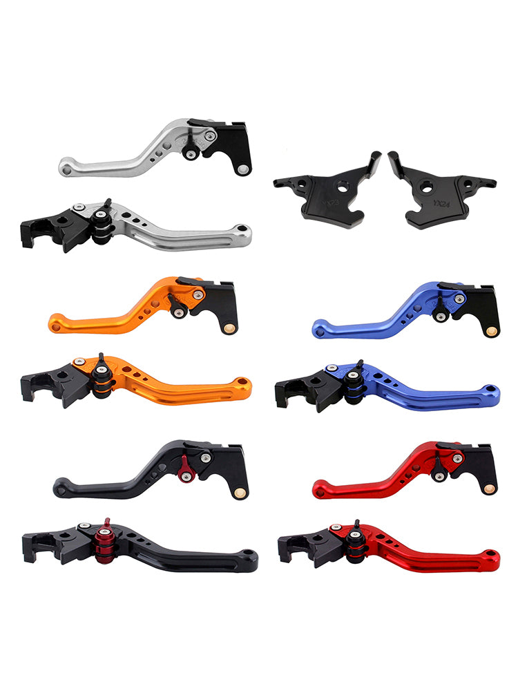 2023-2025 YAMAHA XMAX 300 NEW Short Clutch Brake Lever fit