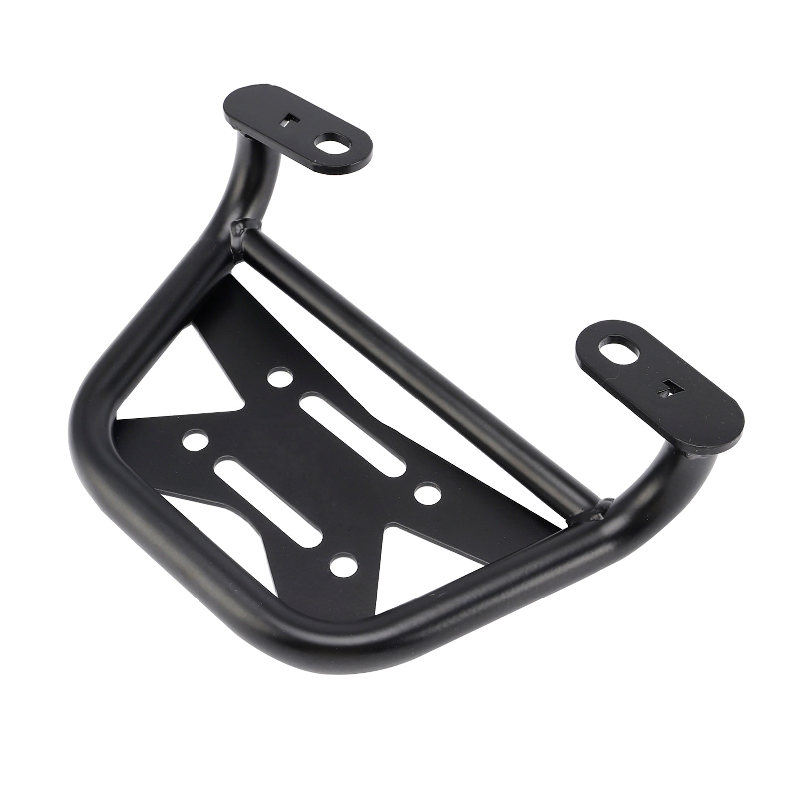 2024-2025 Scrambler 400X Speed 400 T4 Right Saddlebag Support Mounting Bracket Racks