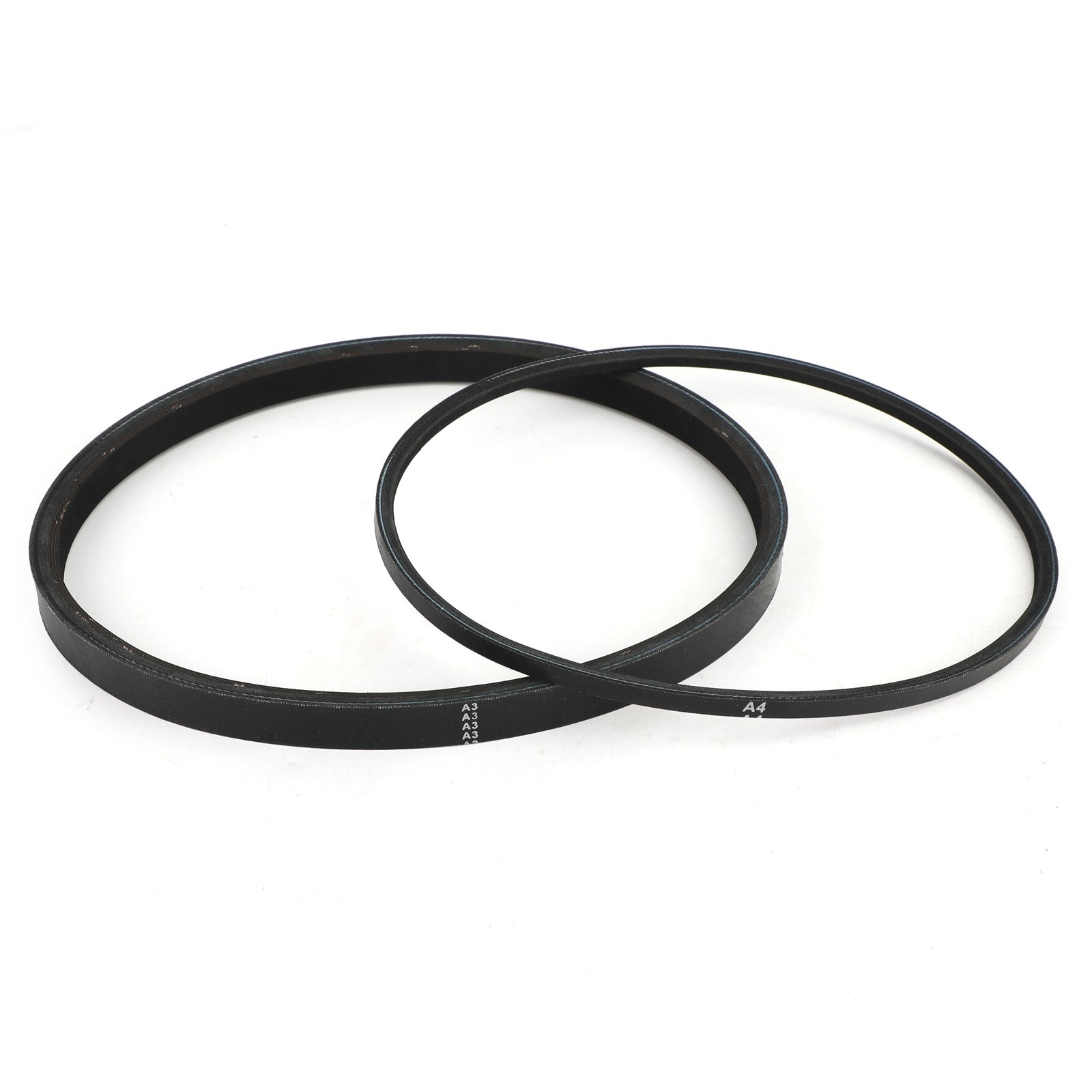 CLUB CAR STARTER GENERATOR & DRIVE BELT 1997-UP DS & PRECEDENT 101916701 1016203 Starter Generator Drive Belt for Club Car 1997-UP DS Precedent 101916701 1016203 Starter Generator Belt Drive Belt for DS Golf Club Car FE290 FE350 1997 1016203