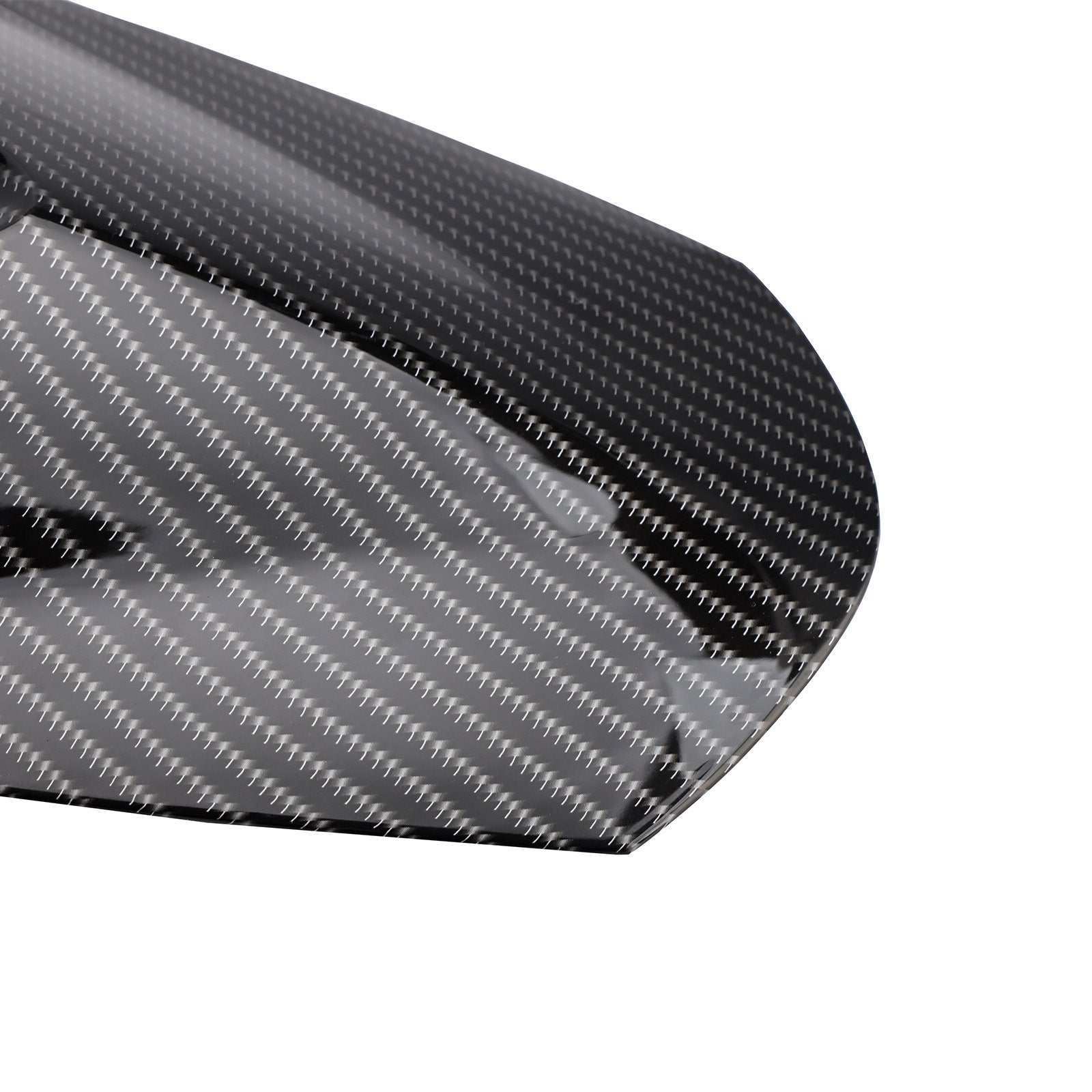 2021–2024 Speed ​​Triple 1200 RS Rücksitzverkleidung