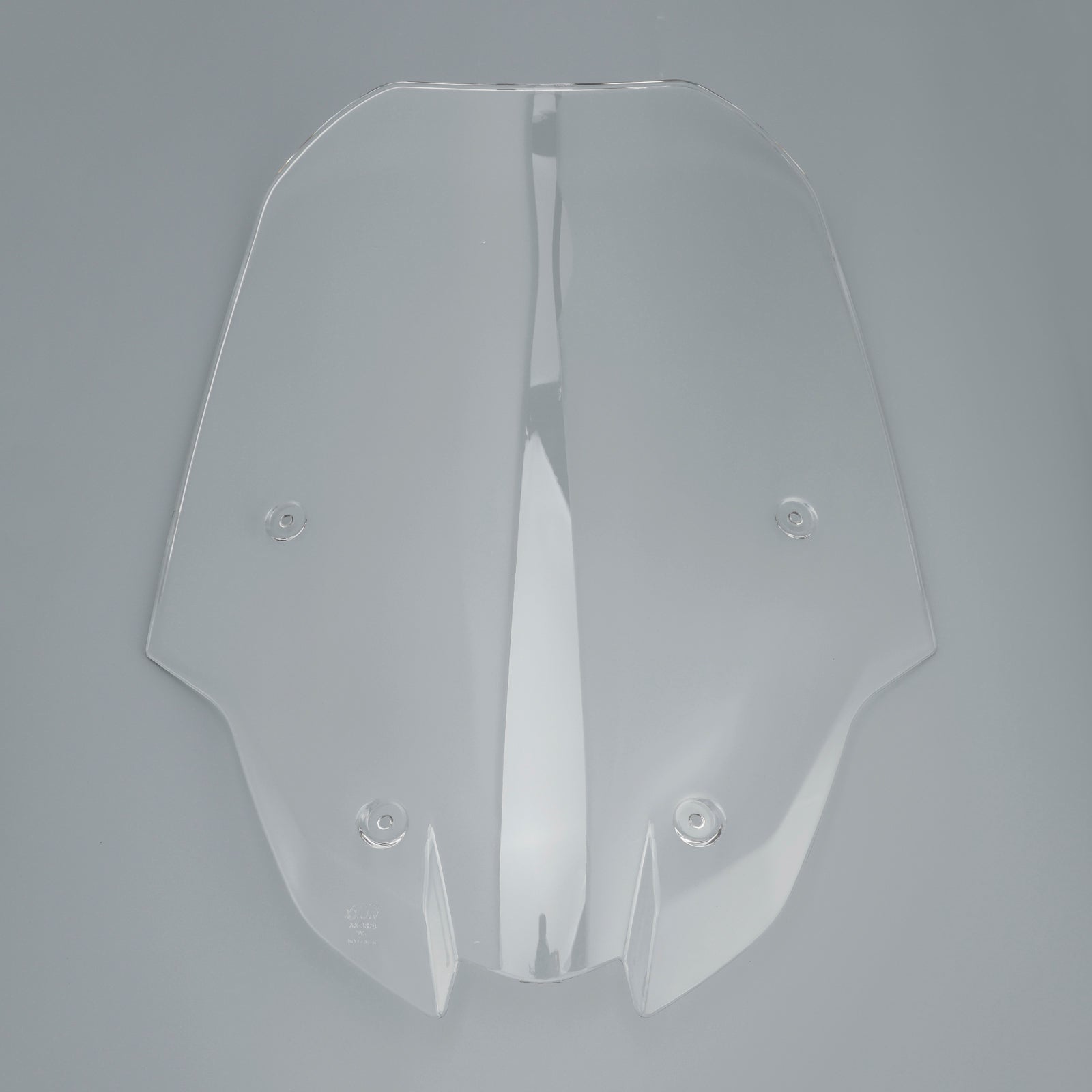 2025 YAMAHA X-MAX 300 Windshield WindScreen Fairing fit