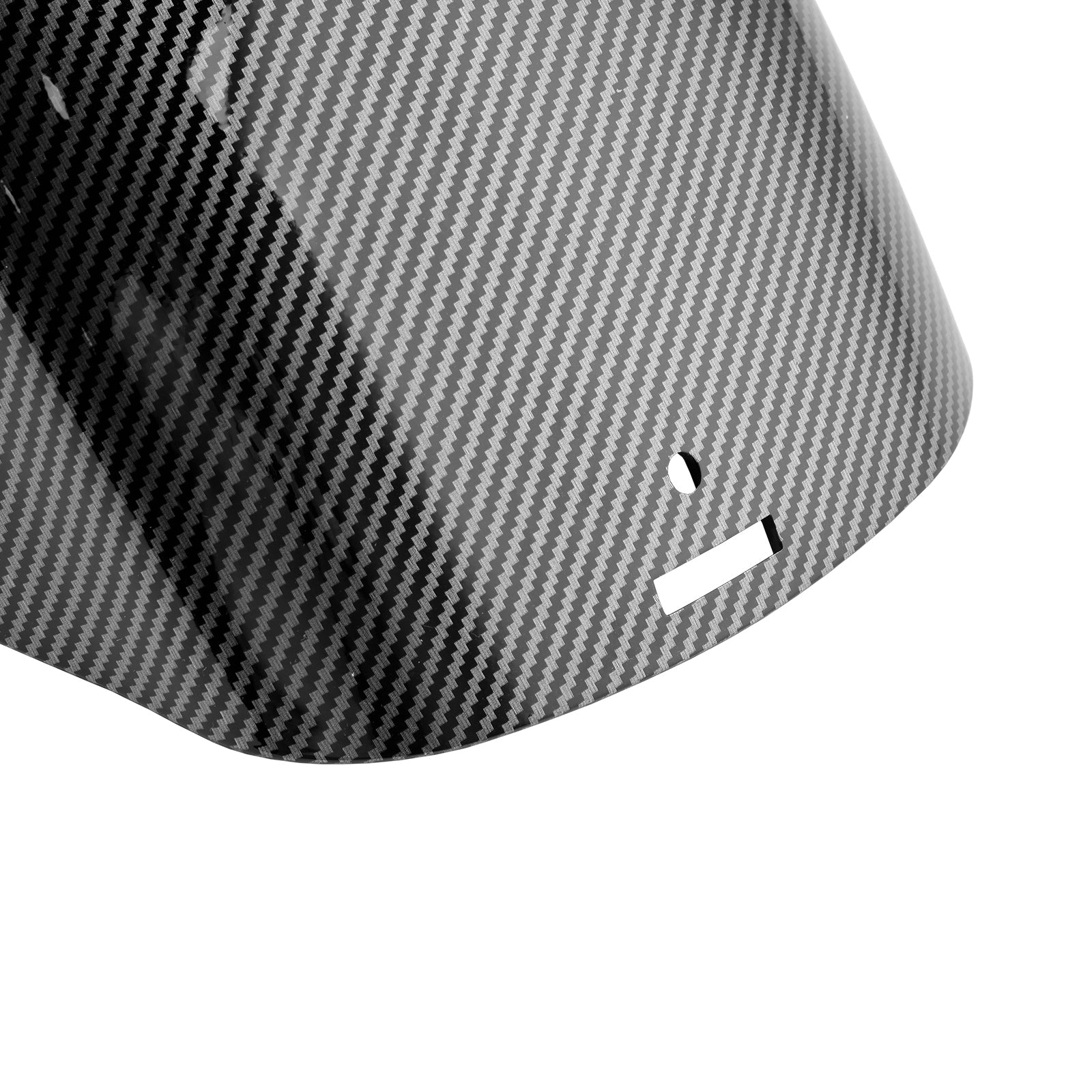 2004-UP Sportster 883 1200  Rear Fender Mudguard Fairing