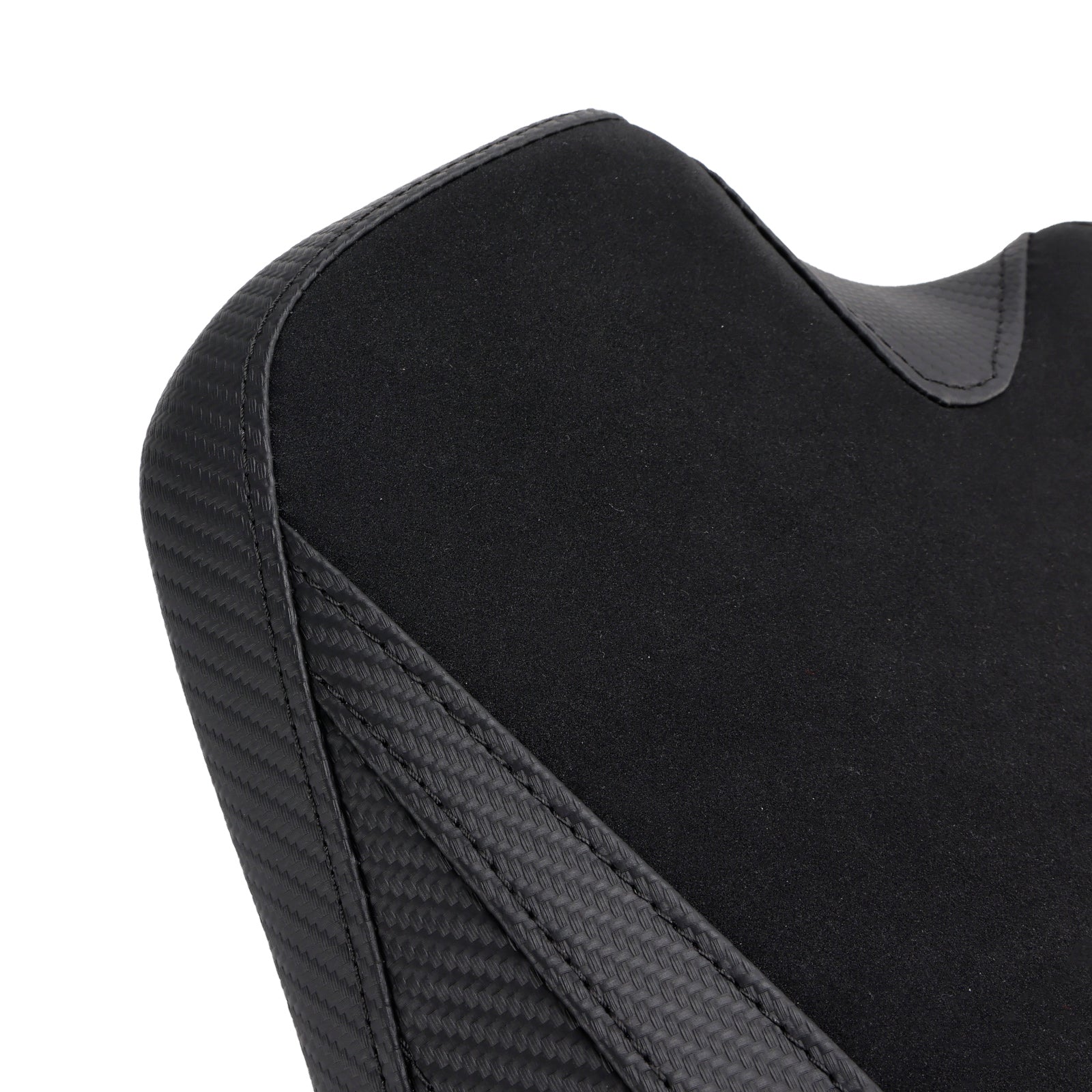 24-25 Aprilia Rs457 Rs 457 Front Raider Seat Driver Cushion Lower Fit Green Black